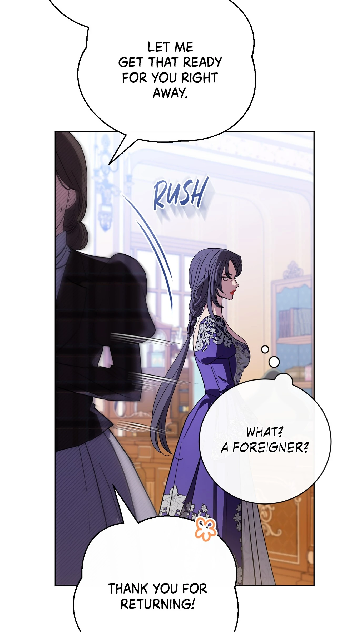 To My Husband’s Mistress Chapter 52 - page 13