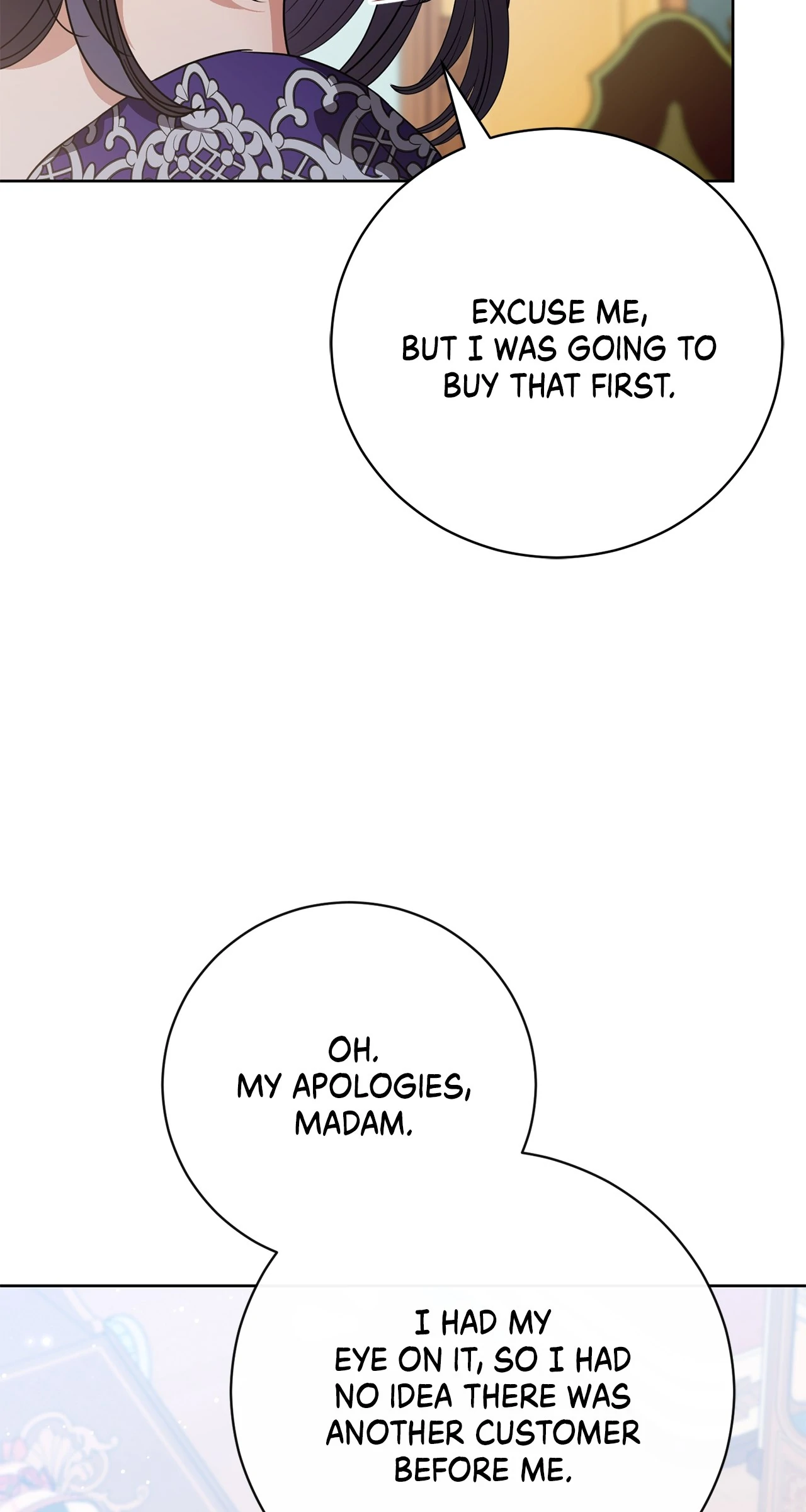 To My Husband’s Mistress Chapter 52 - page 15