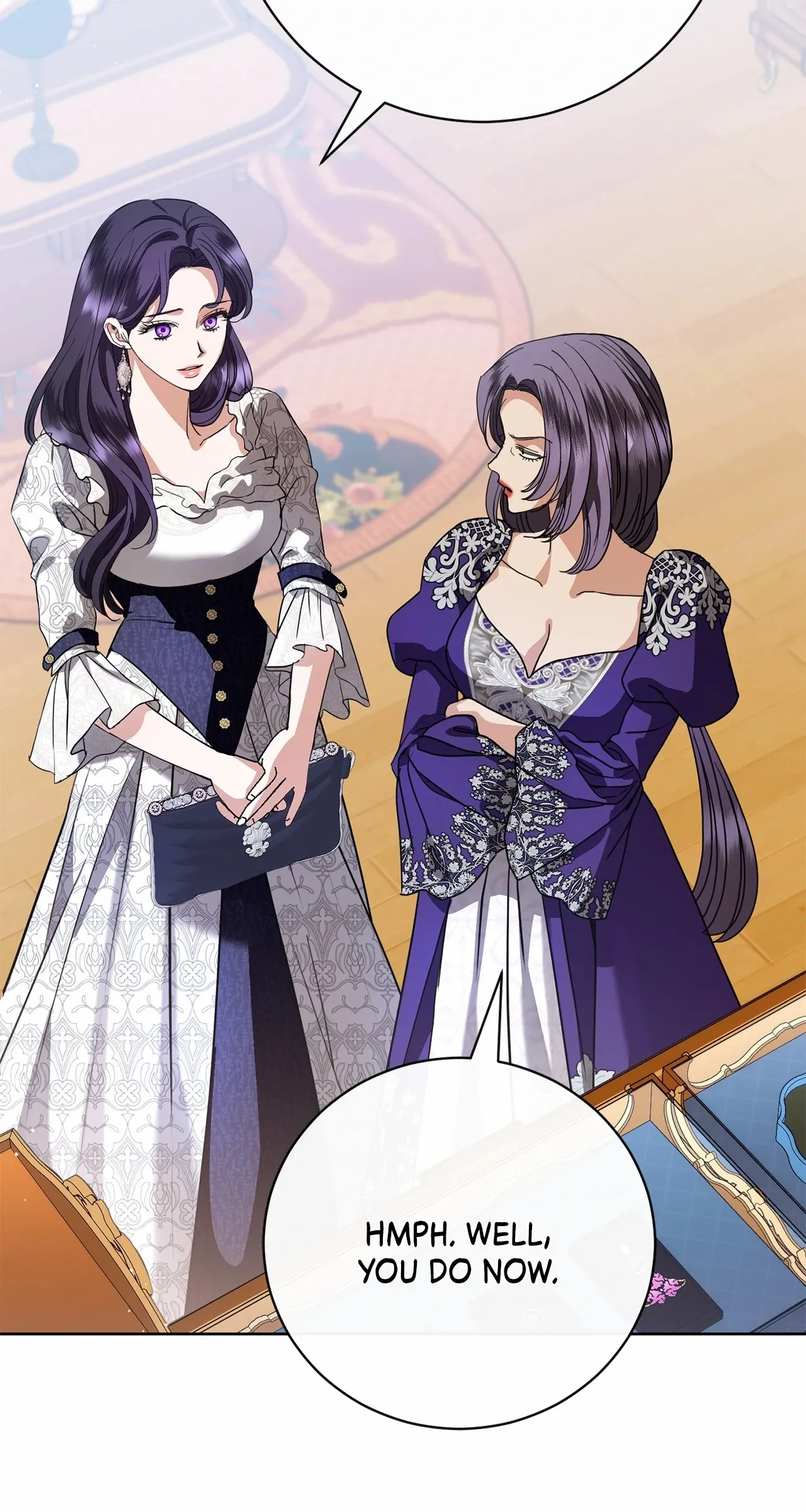 To My Husband’s Mistress Chapter 52 - page 16