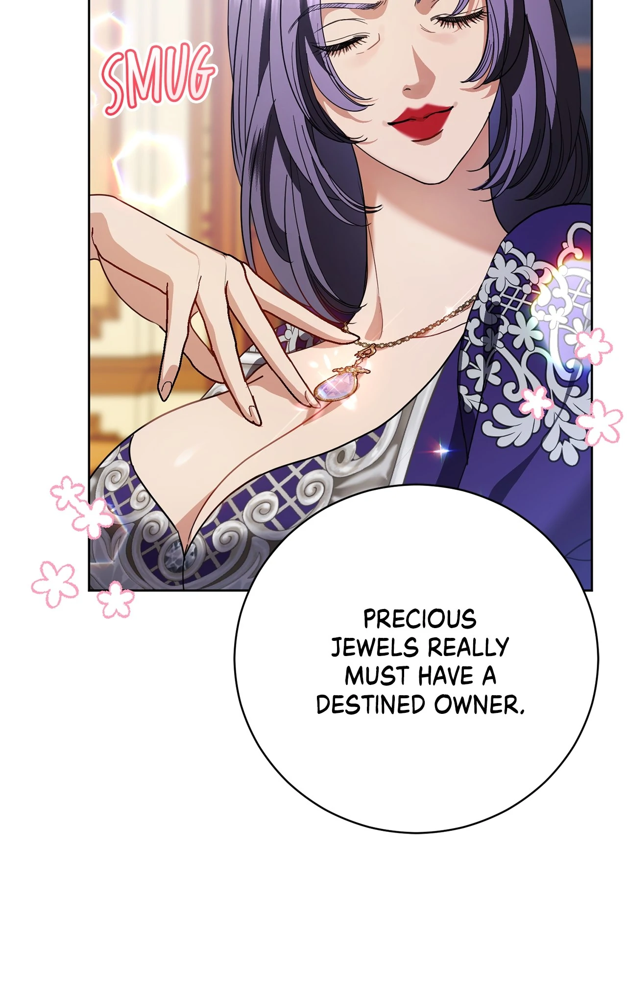 To My Husband’s Mistress Chapter 52 - page 18