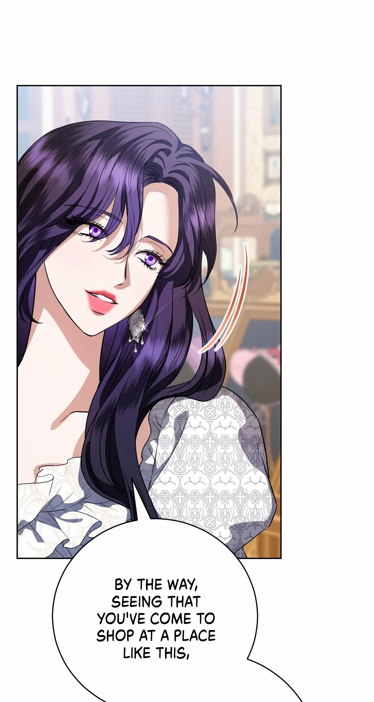 To My Husband’s Mistress Chapter 52 - page 19