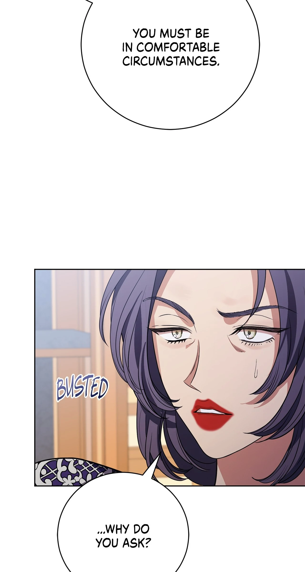 To My Husband’s Mistress Chapter 52 - page 20