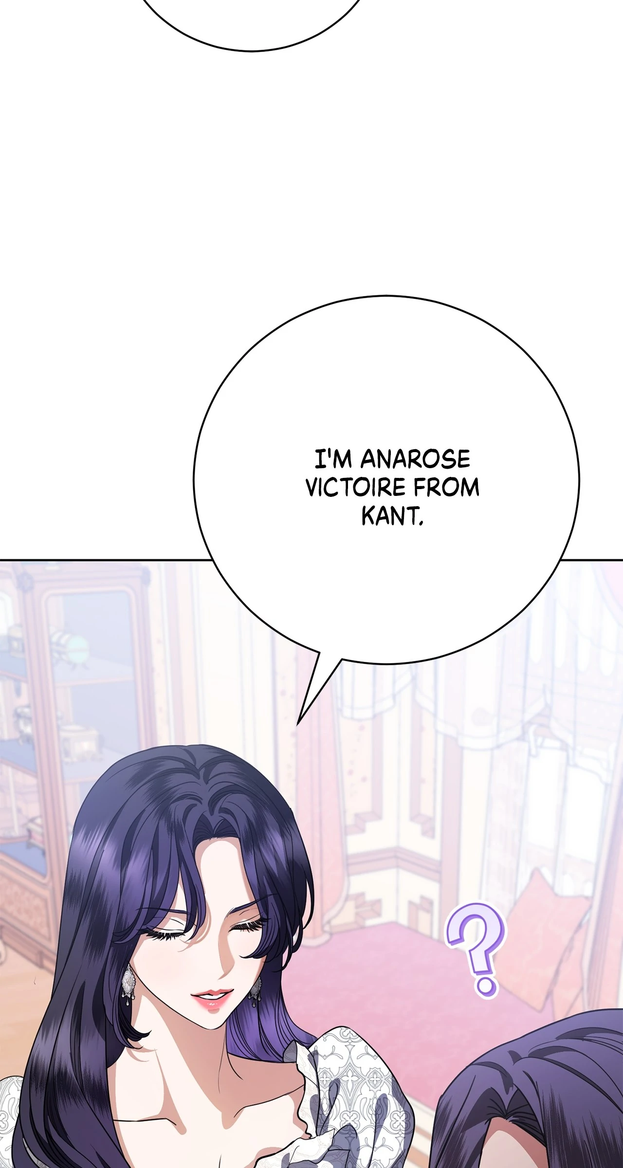 To My Husband’s Mistress Chapter 52 - page 21