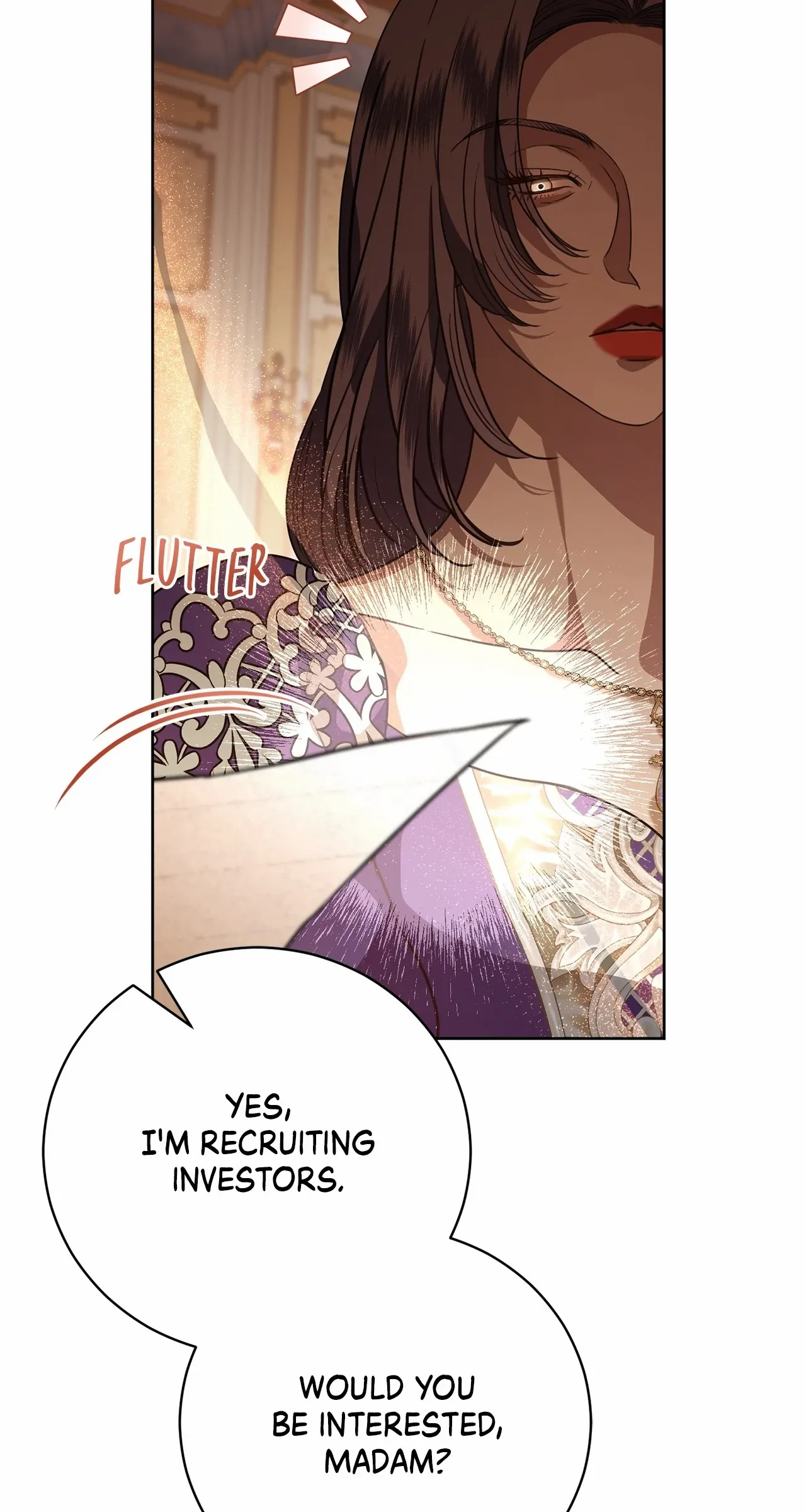 To My Husband’s Mistress Chapter 52 - page 23