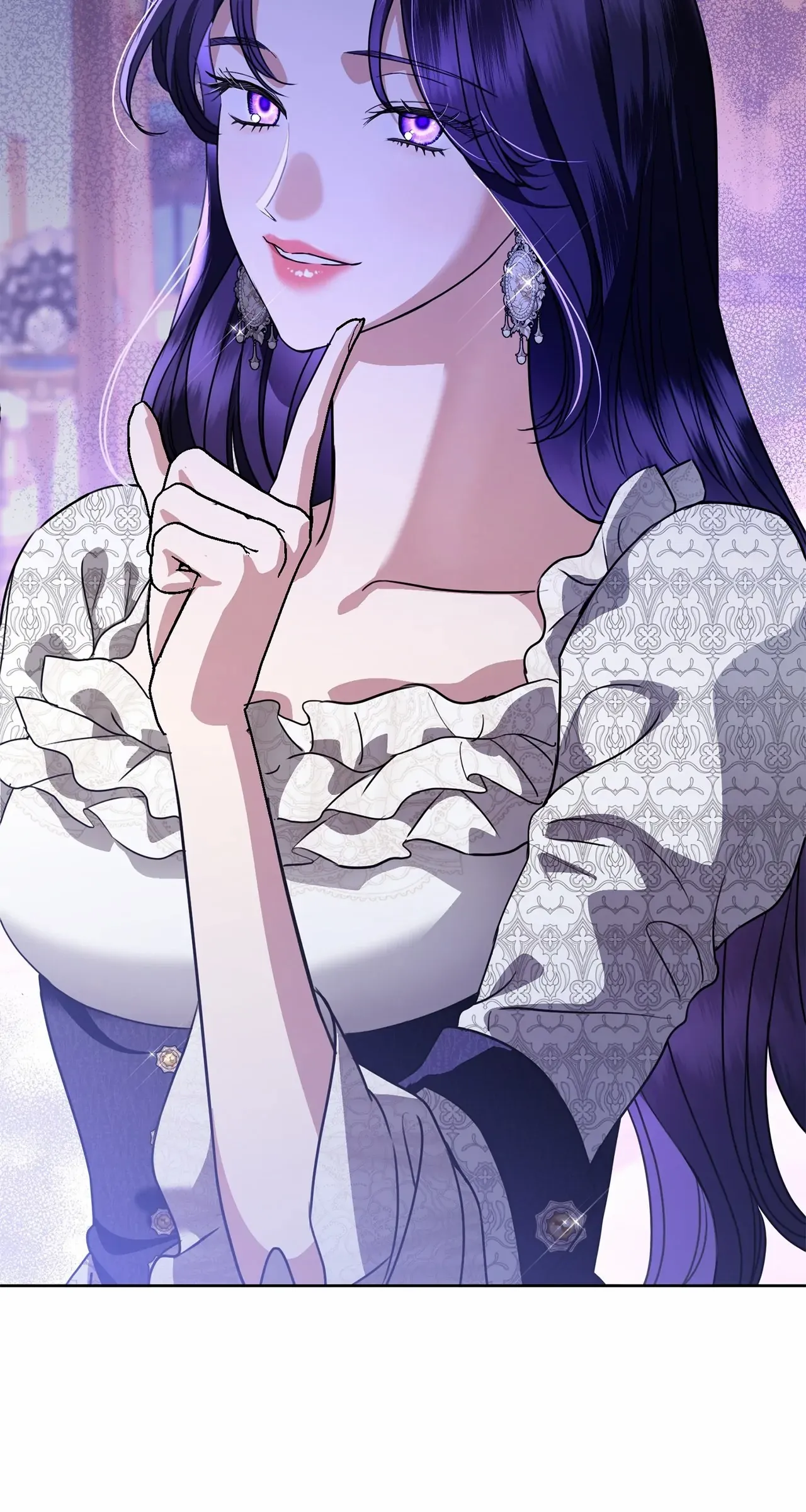 To My Husband’s Mistress Chapter 52 - page 25