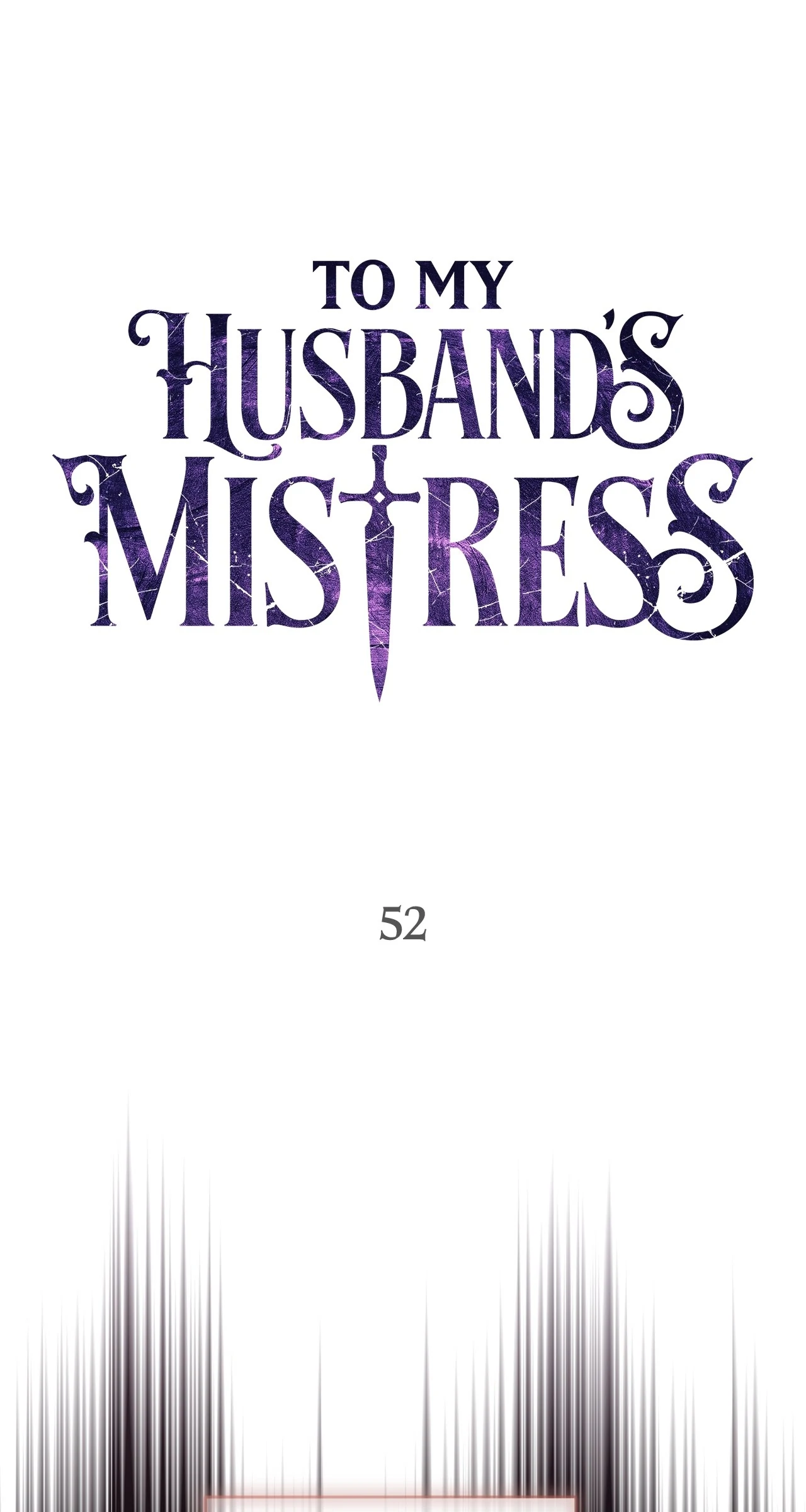 To My Husband’s Mistress Chapter 52 - page 26