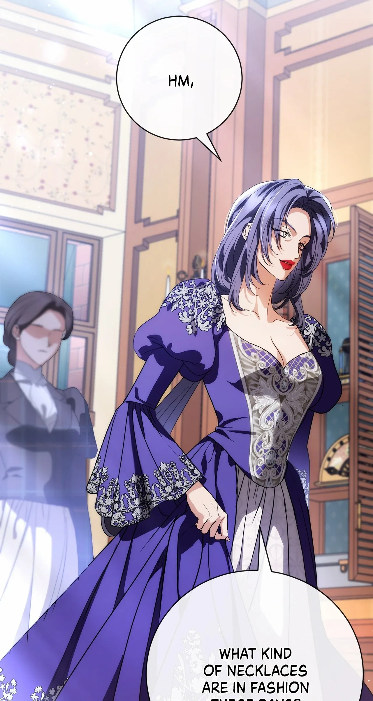To My Husband’s Mistress Chapter 52 - page 2