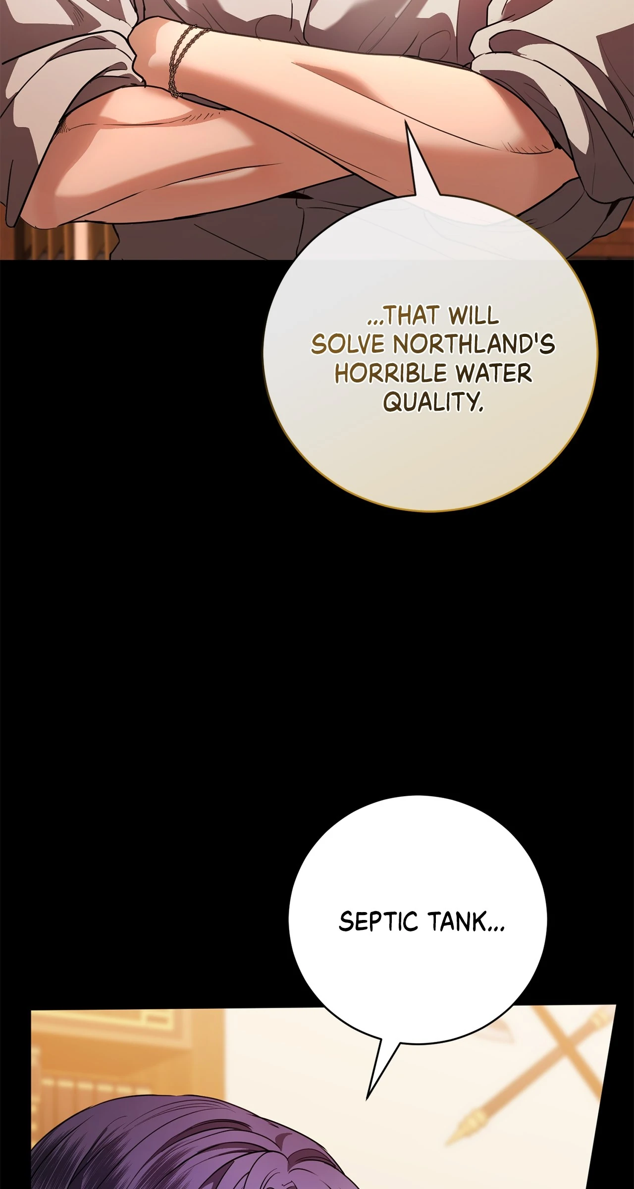 To My Husband’s Mistress Chapter 52 - page 31