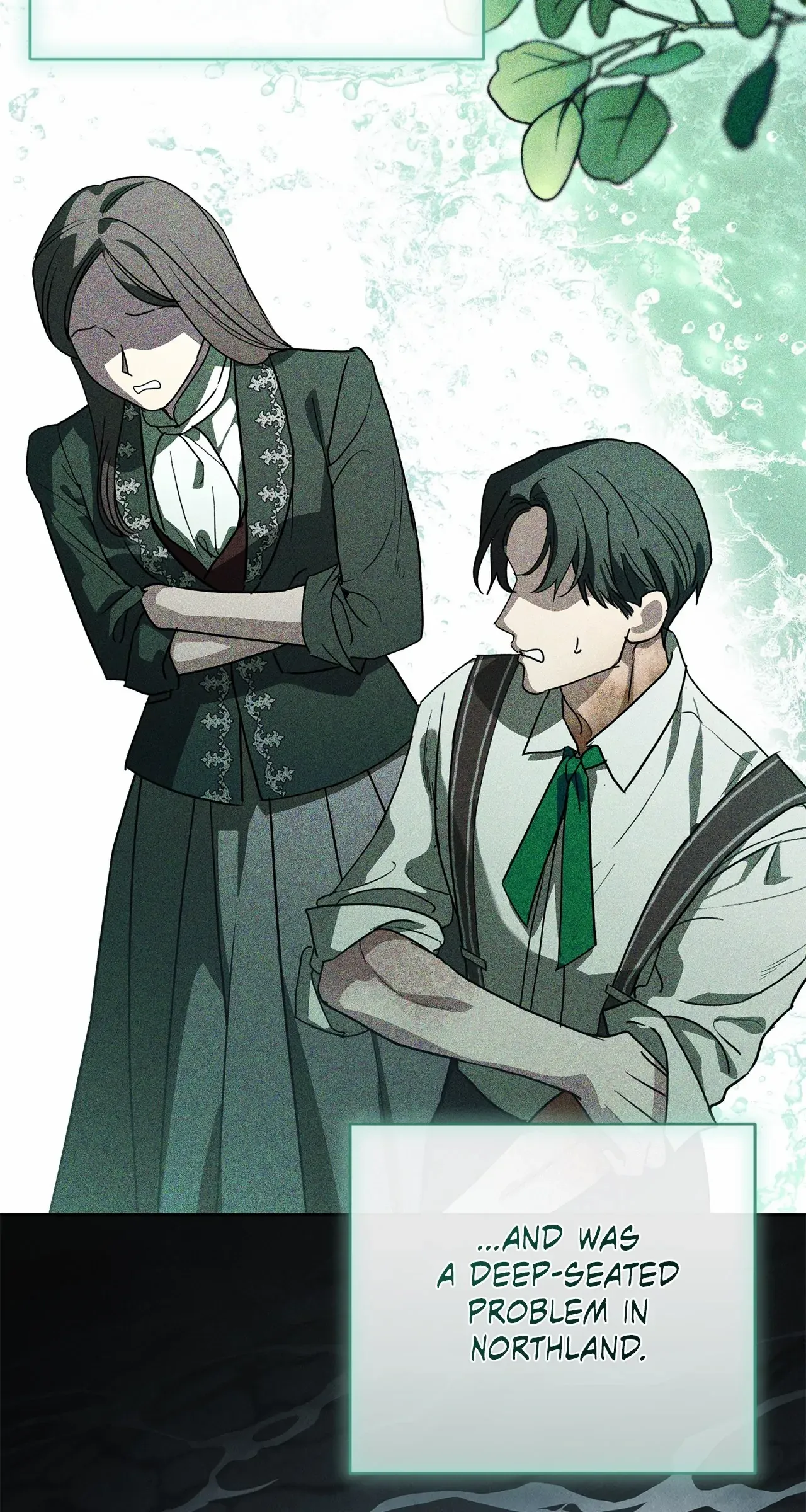 To My Husband’s Mistress Chapter 52 - page 34