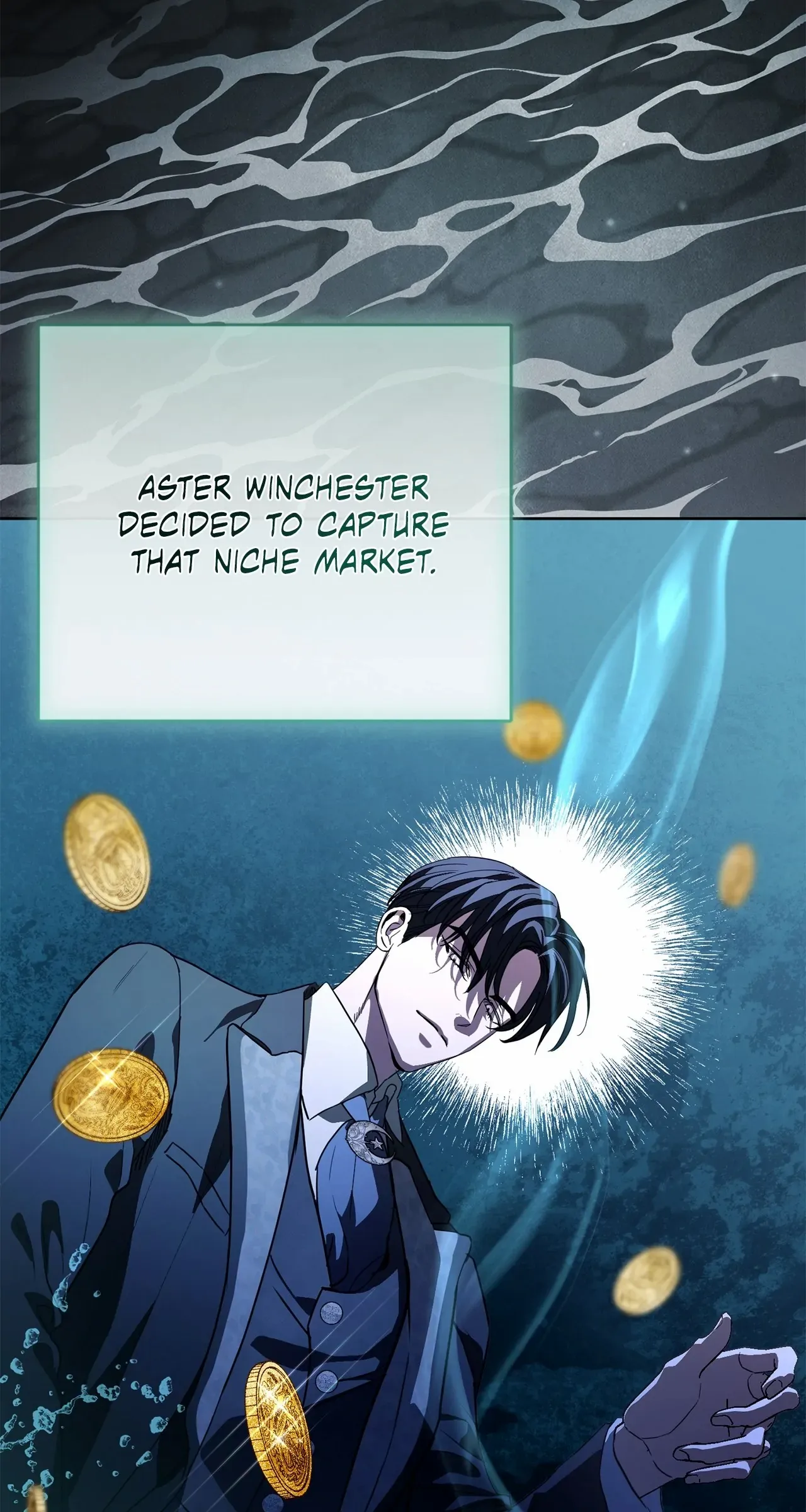 To My Husband’s Mistress Chapter 52 - page 35