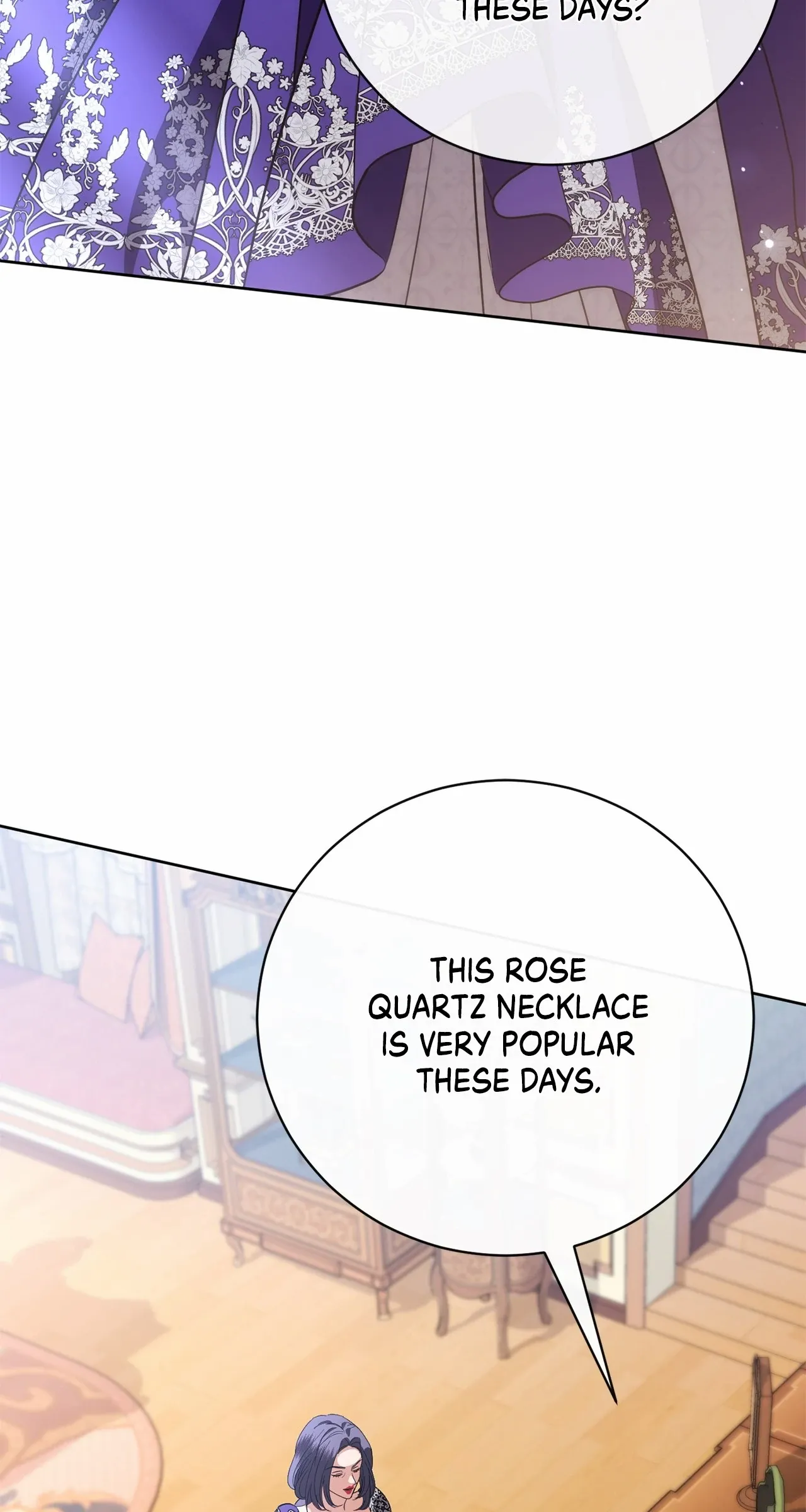 To My Husband’s Mistress Chapter 52 - page 3