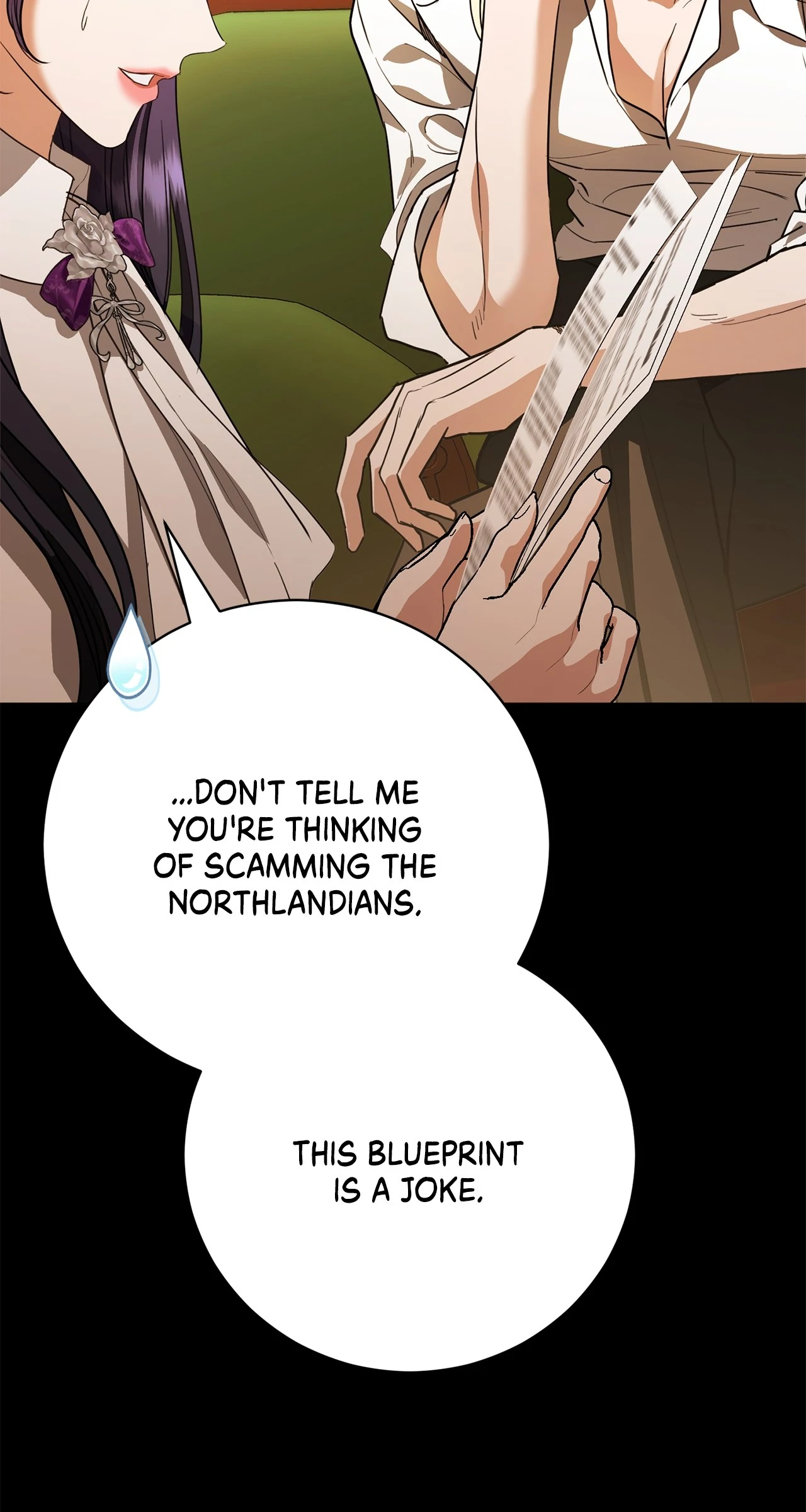 To My Husband’s Mistress Chapter 52 - page 43