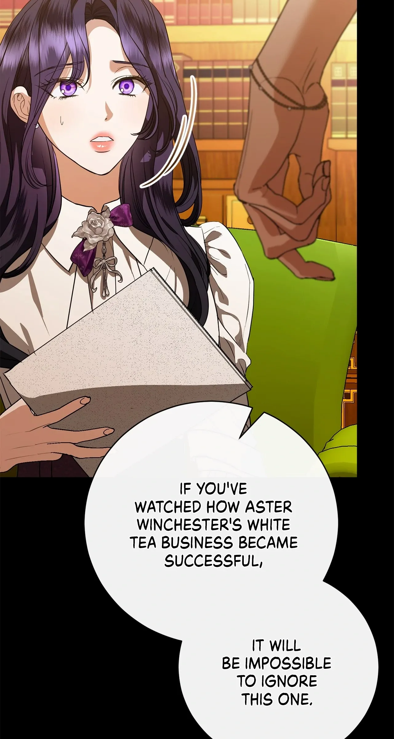 To My Husband’s Mistress Chapter 52 - page 46