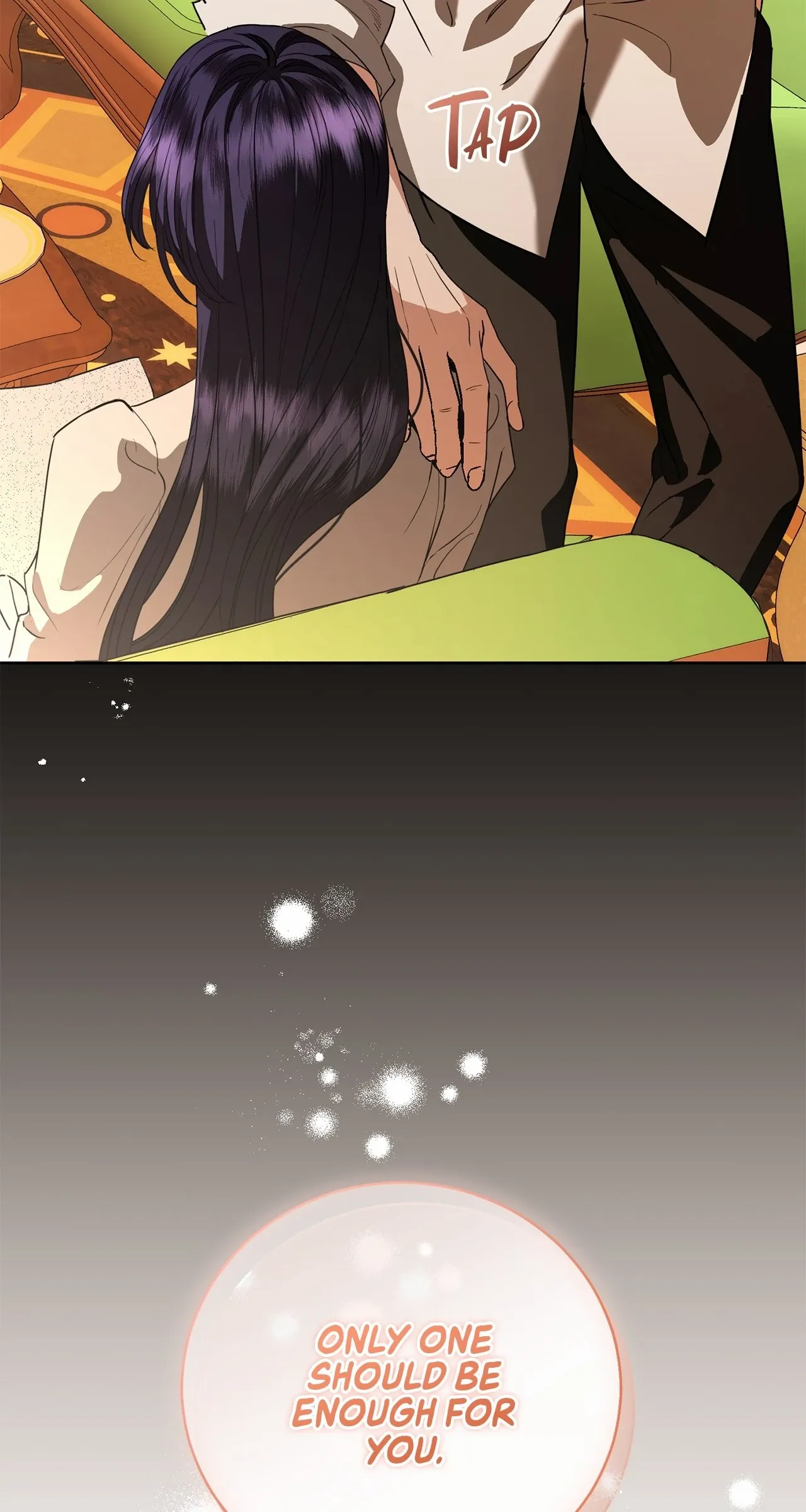 To My Husband’s Mistress Chapter 52 - page 48