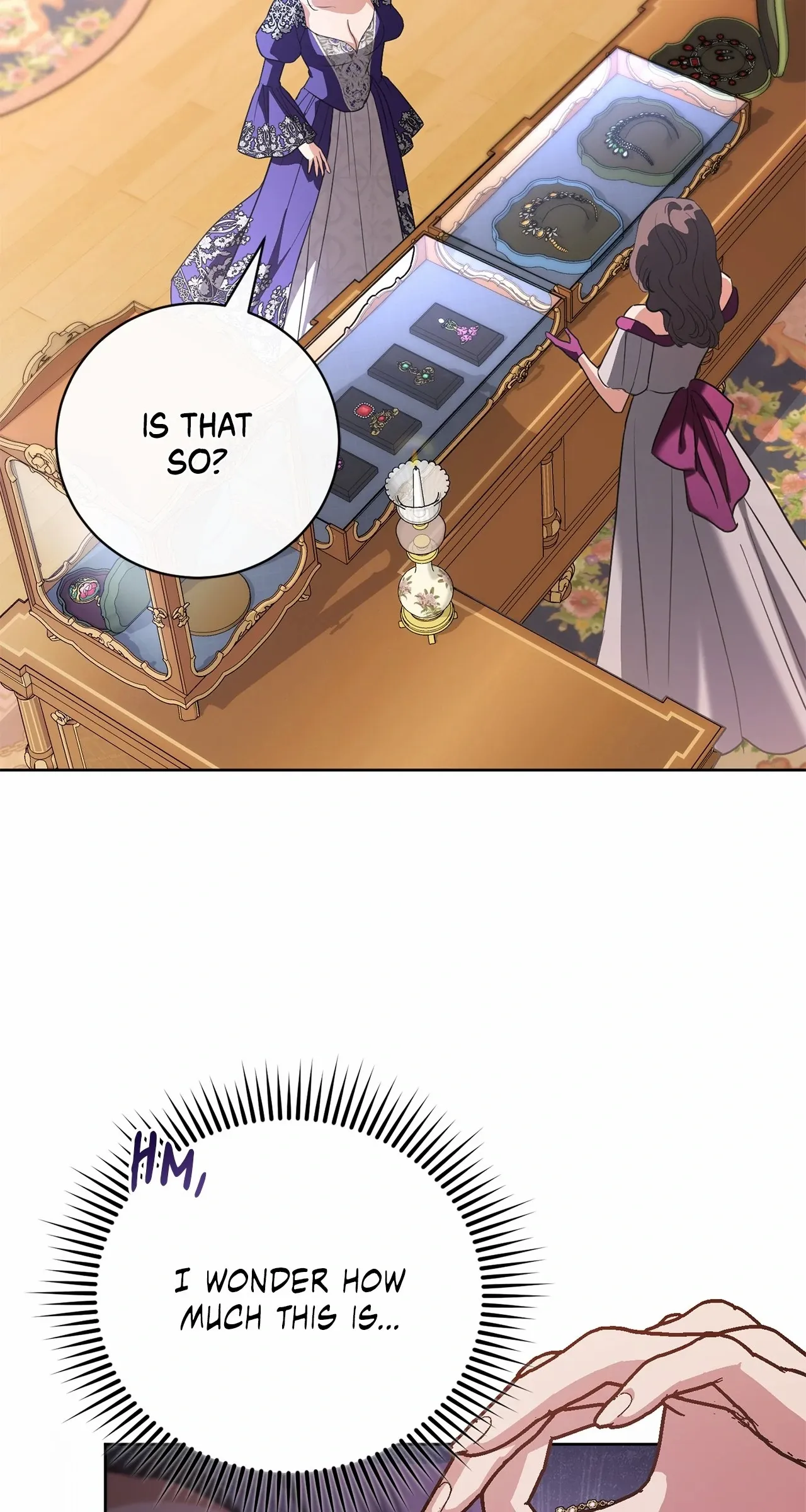 To My Husband’s Mistress Chapter 52 - page 4