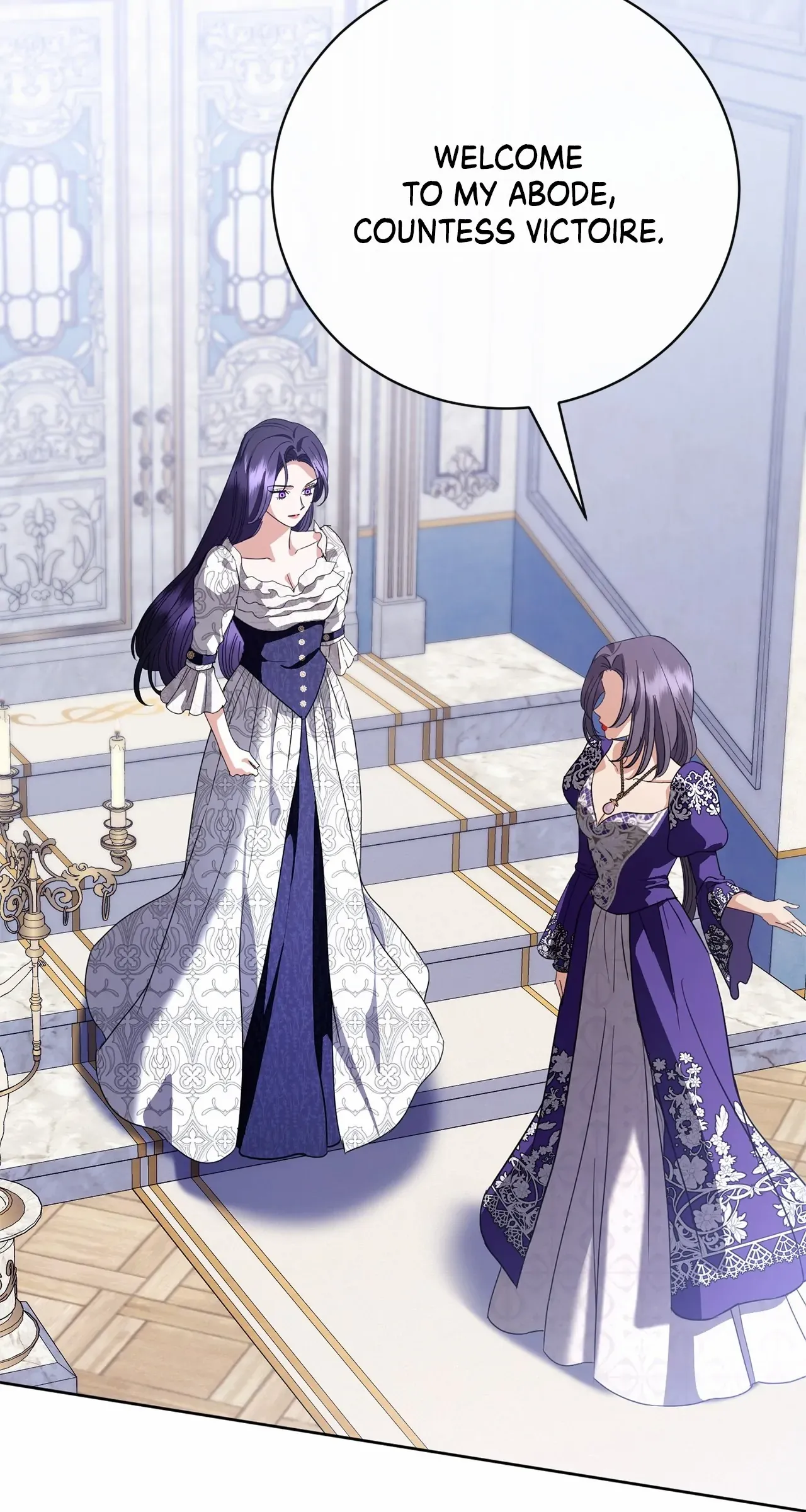 To My Husband’s Mistress Chapter 52 - page 52