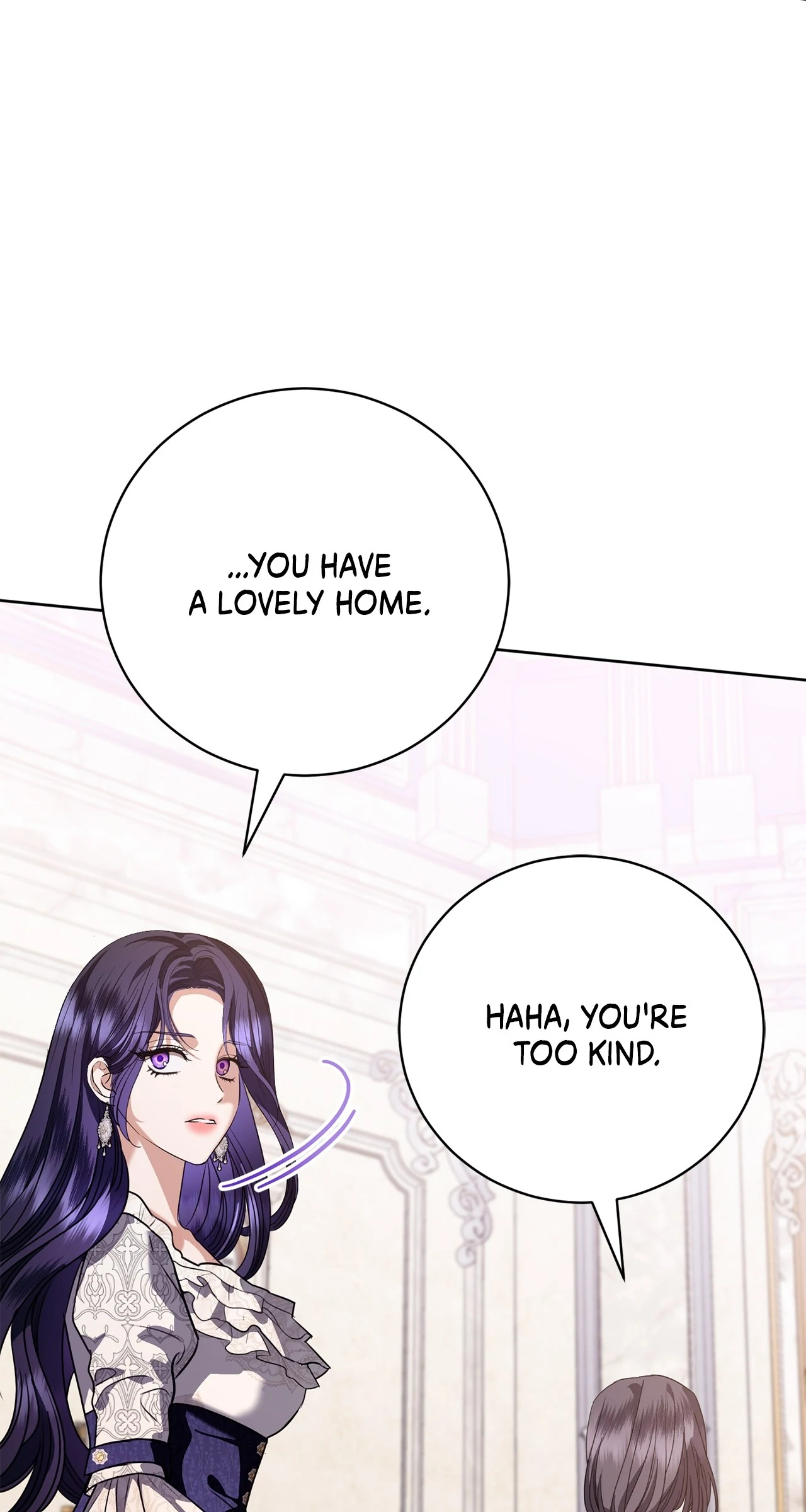 To My Husband’s Mistress Chapter 52 - page 53