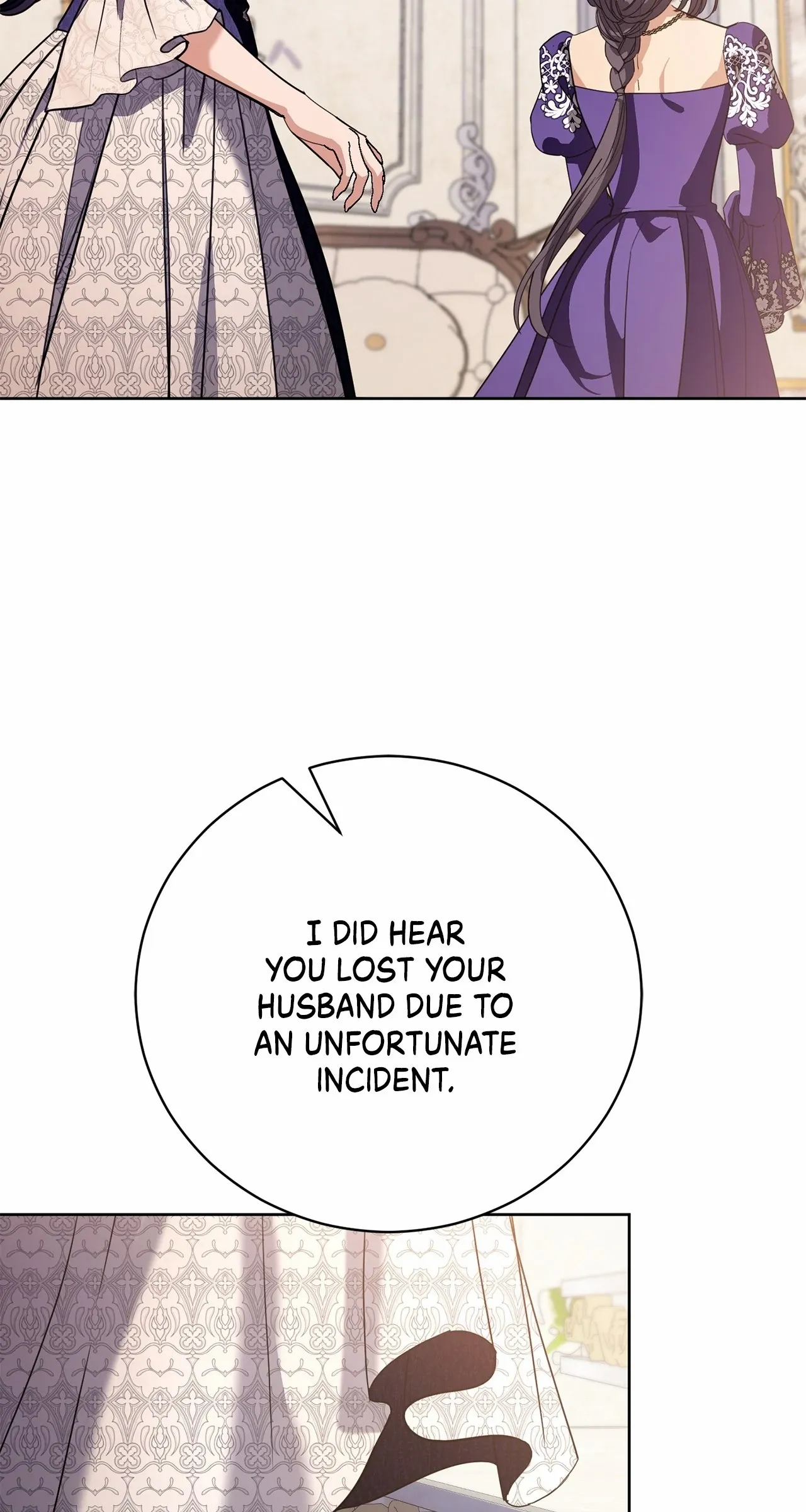 To My Husband’s Mistress Chapter 52 - page 54