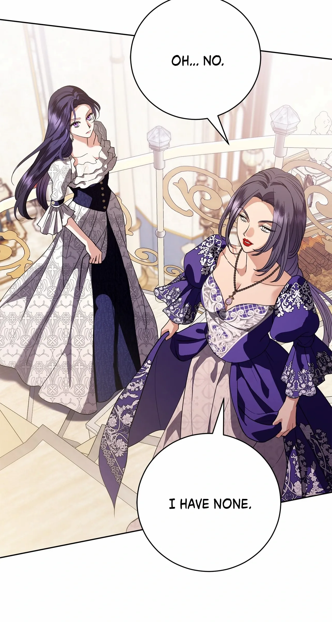 To My Husband’s Mistress Chapter 52 - page 56