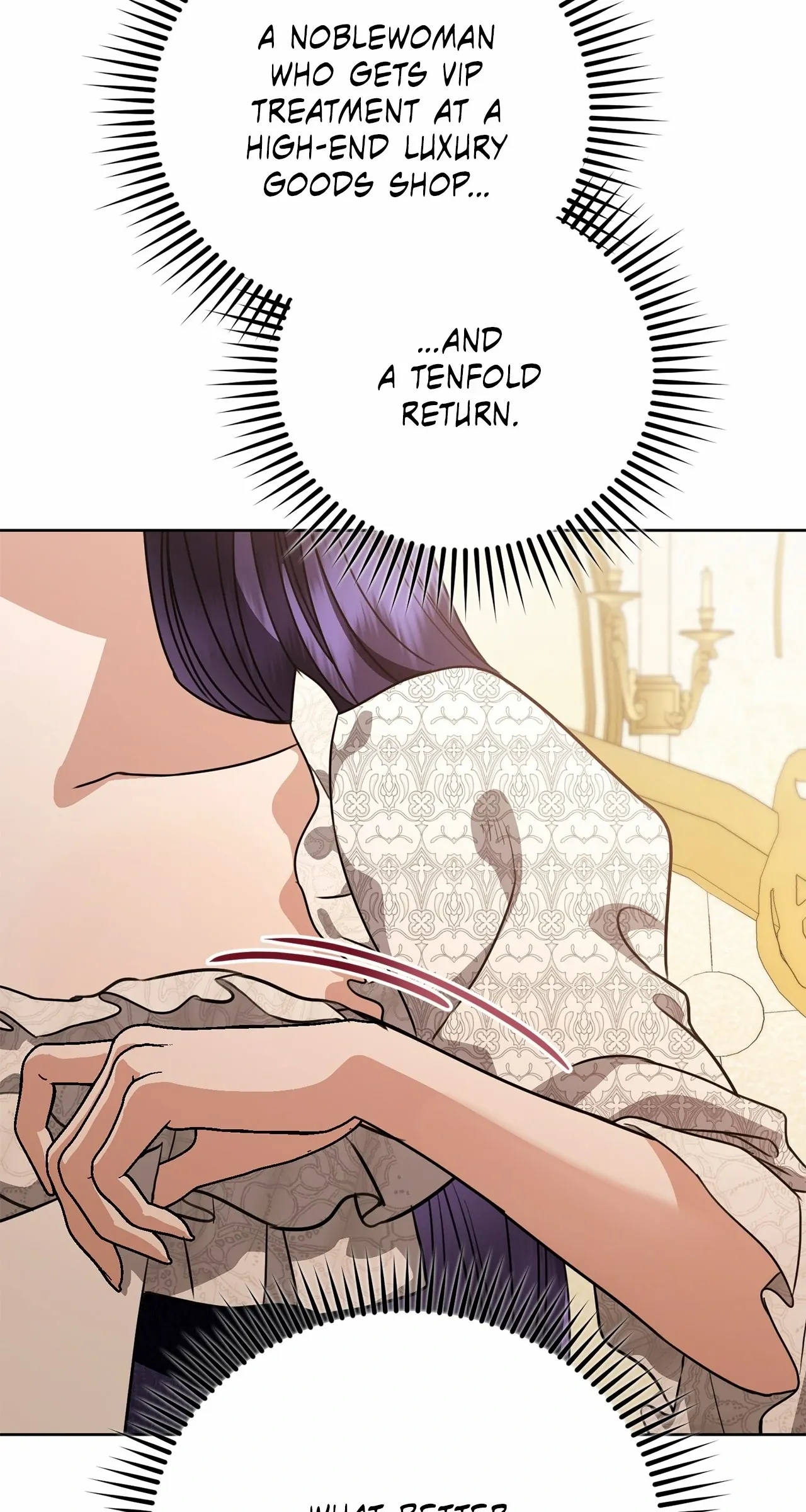 To My Husband’s Mistress Chapter 52 - page 65