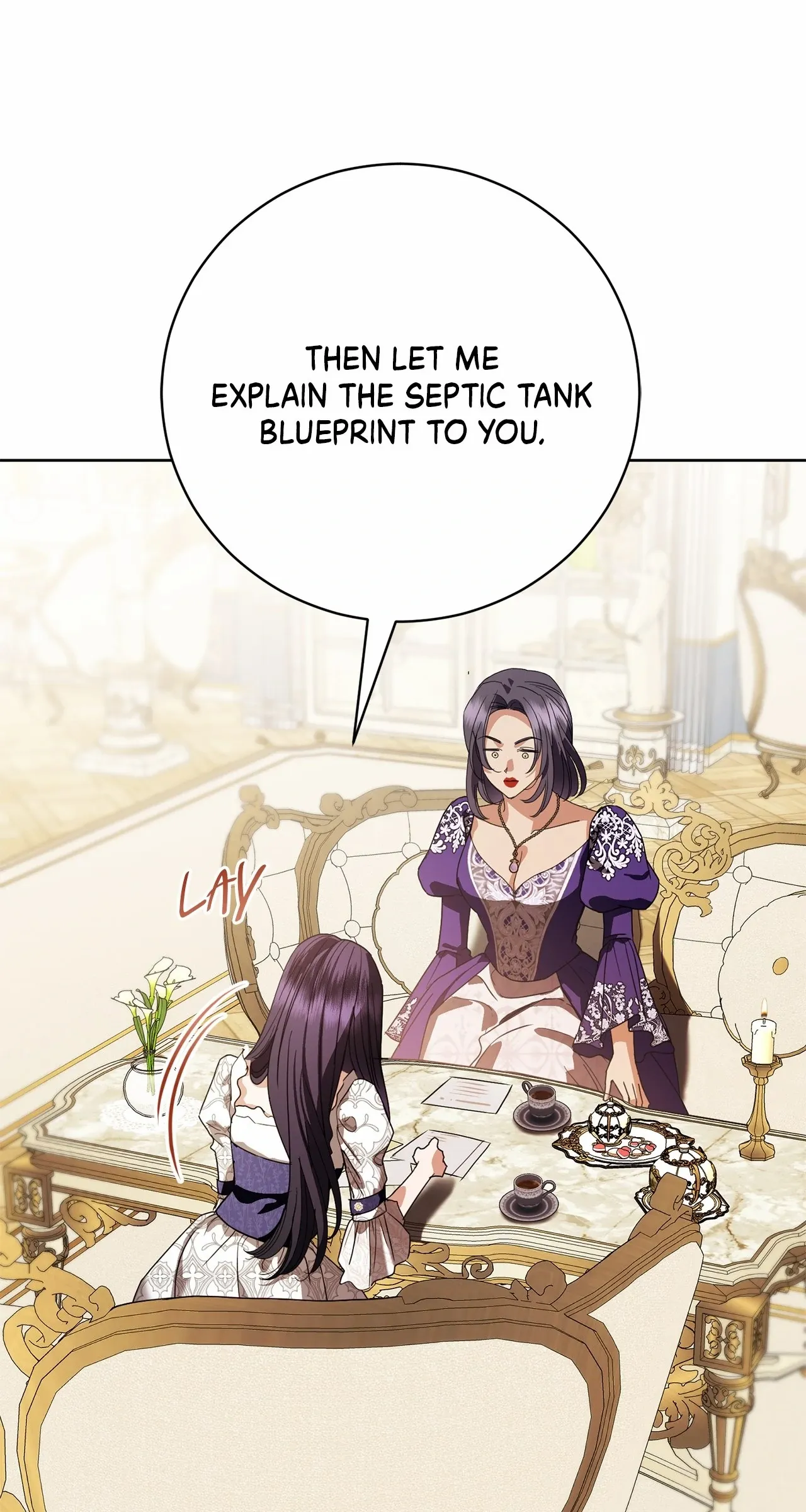 To My Husband’s Mistress Chapter 52 - page 73