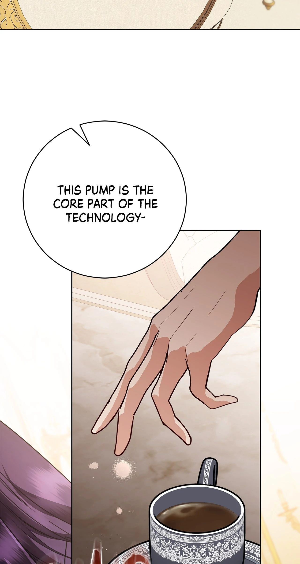 To My Husband’s Mistress Chapter 52 - page 74