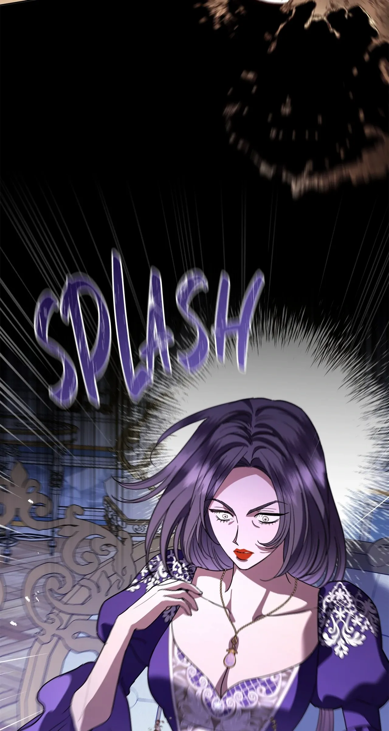 To My Husband’s Mistress Chapter 52 - page 76