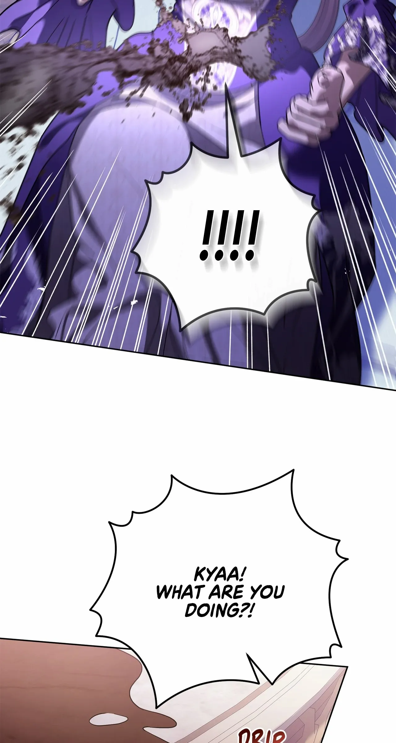 To My Husband’s Mistress Chapter 52 - page 77