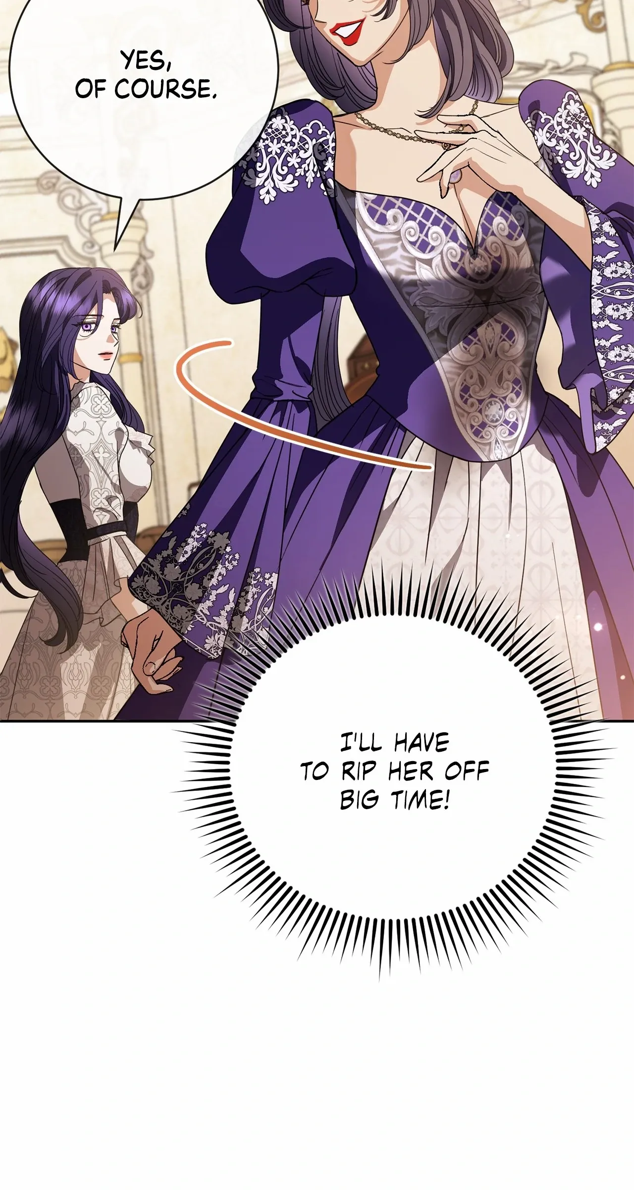 To My Husband’s Mistress Chapter 52 - page 82