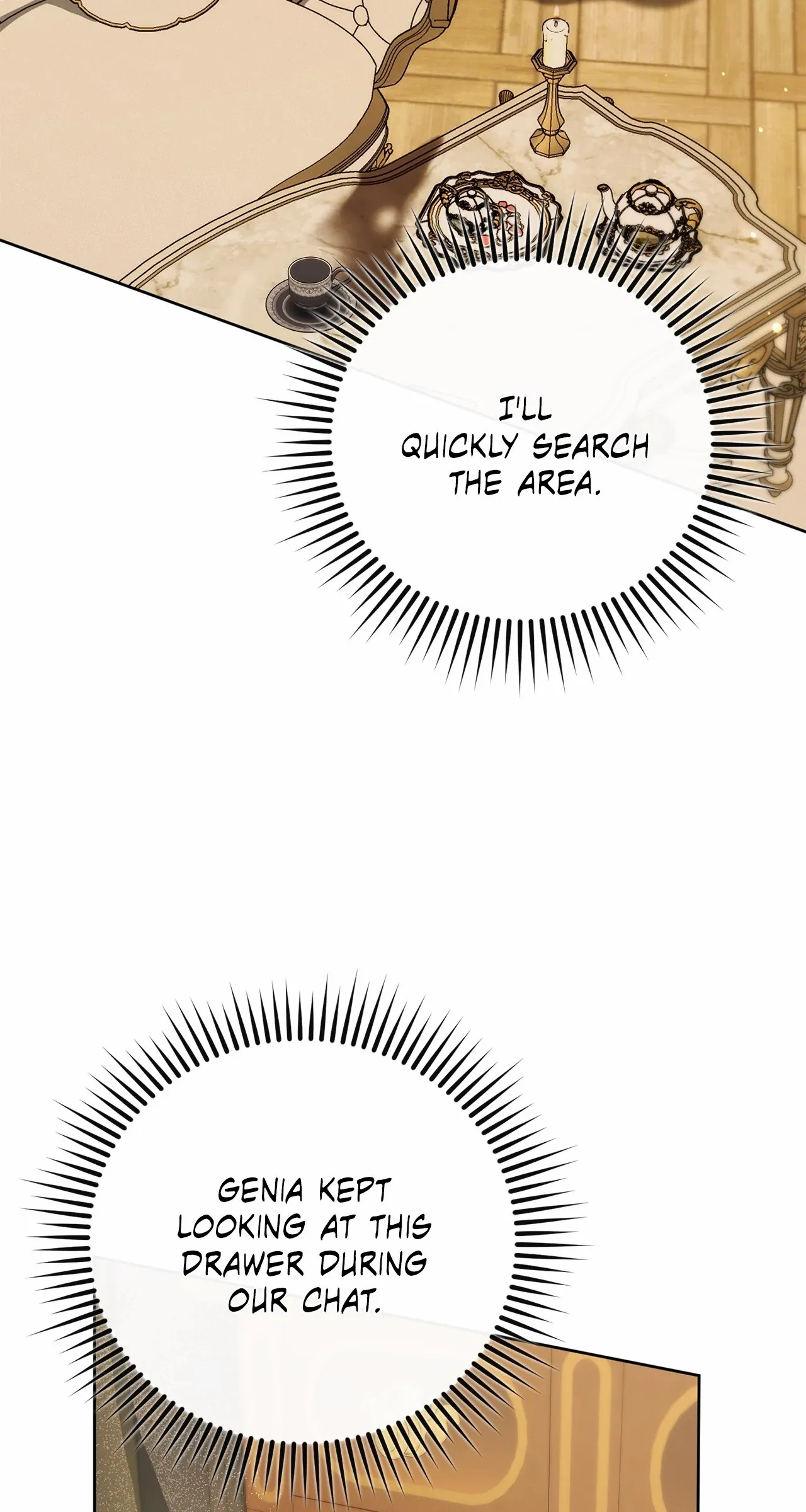 To My Husband’s Mistress Chapter 52 - page 85