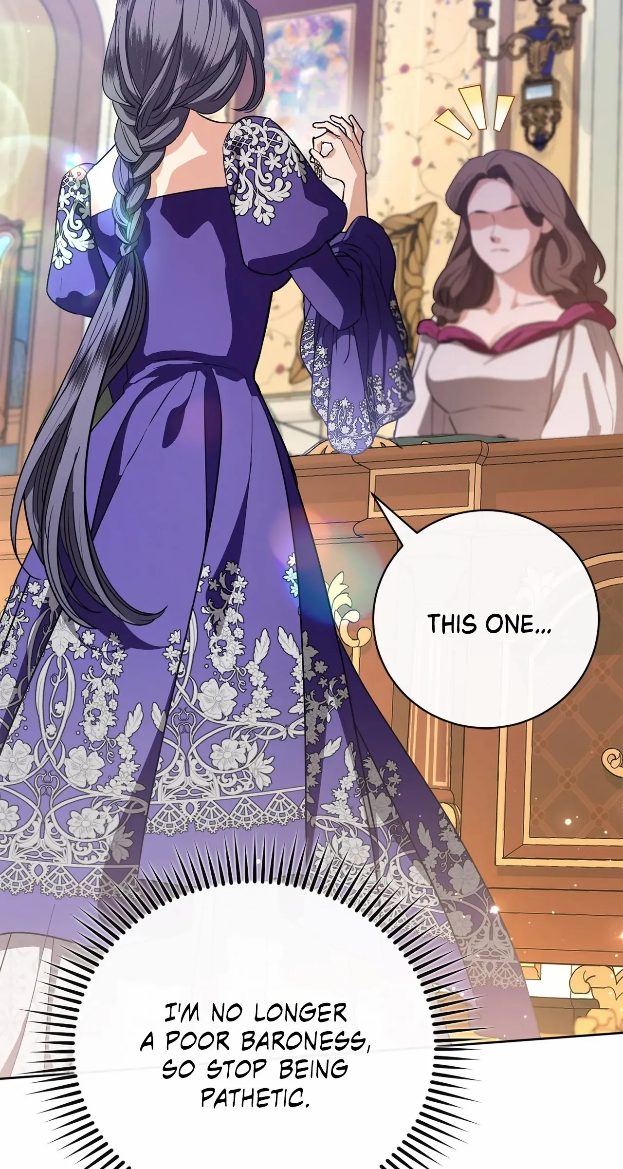To My Husband’s Mistress Chapter 52 - page 8