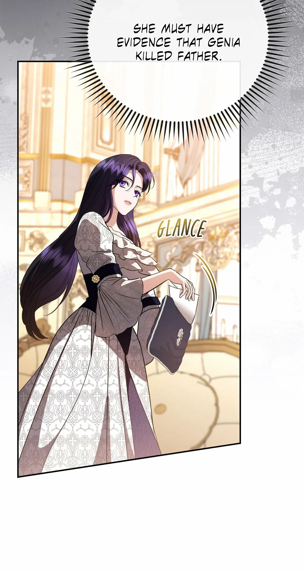 To My Husband’s Mistress Chapter 53 - page 13