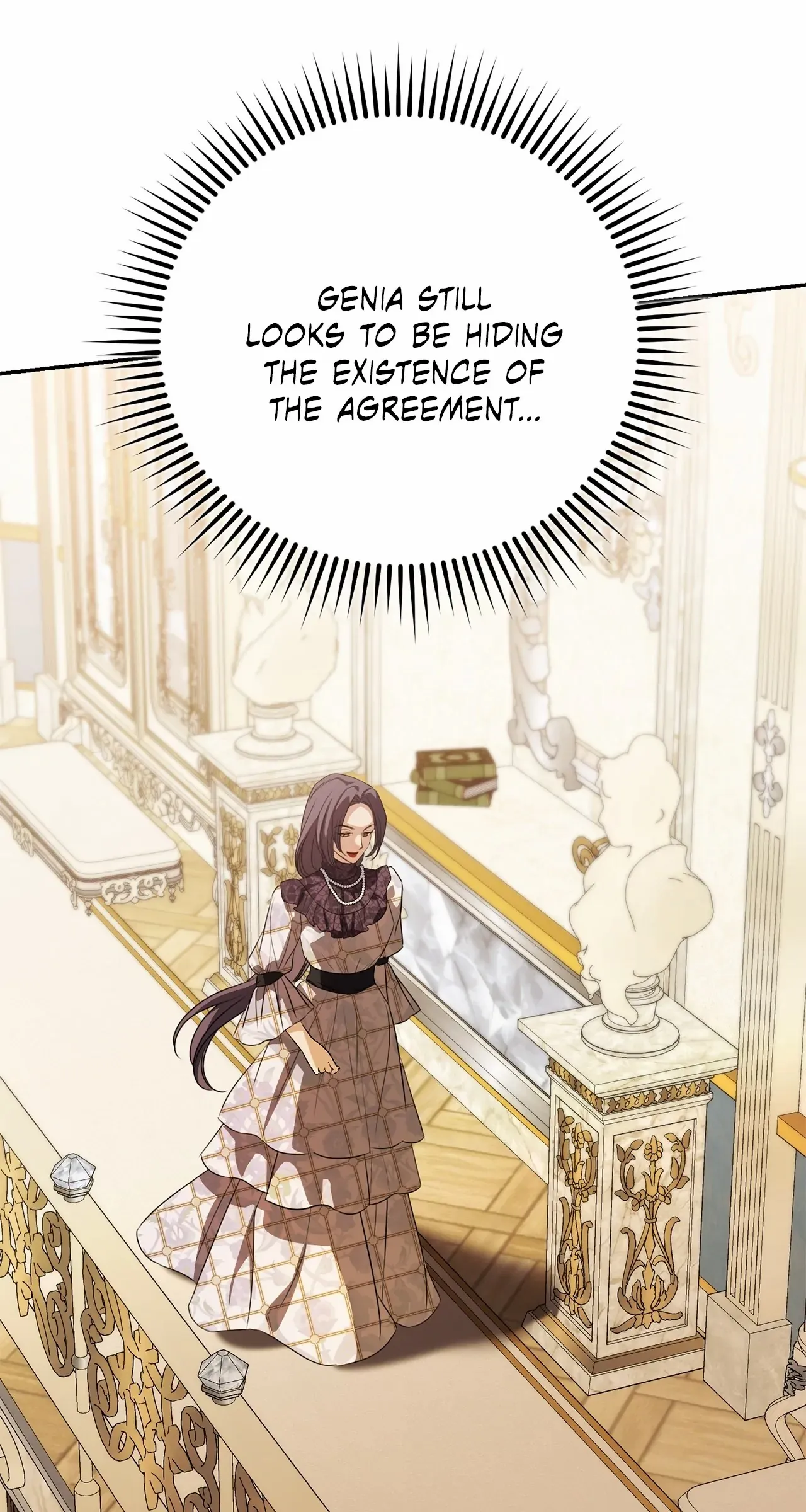 To My Husband’s Mistress Chapter 53 - page 14
