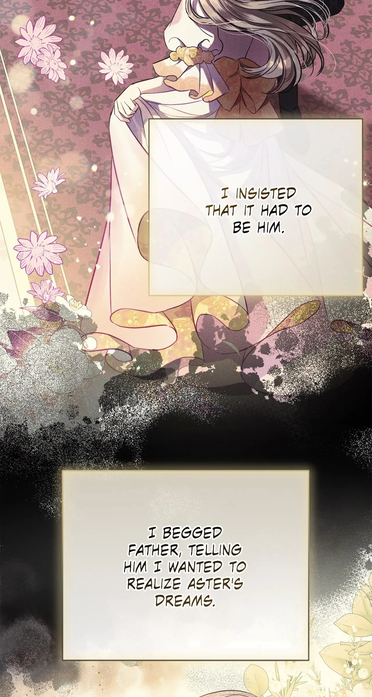 To My Husband’s Mistress Chapter 53 - page 30