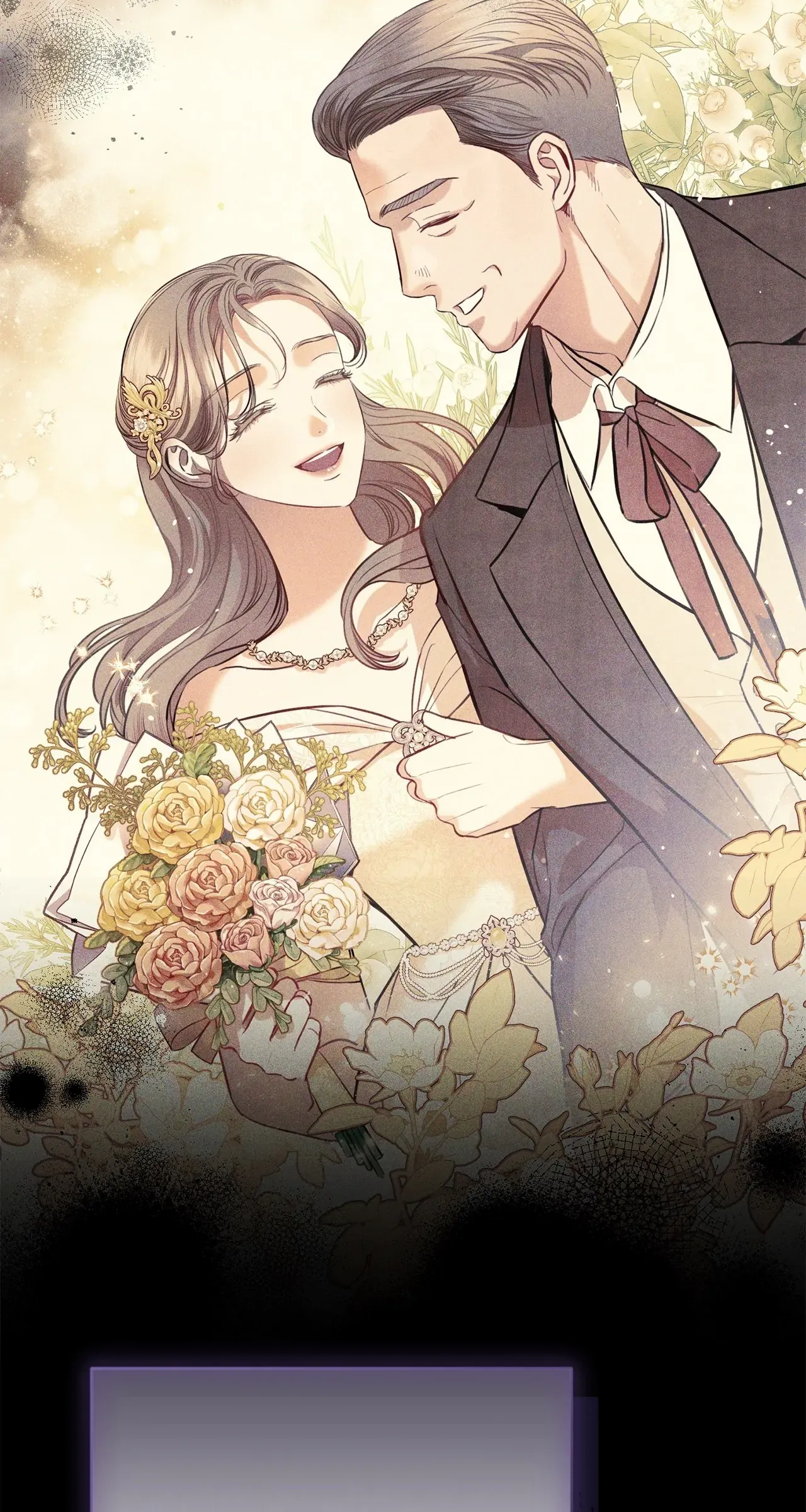 To My Husband’s Mistress Chapter 53 - page 31
