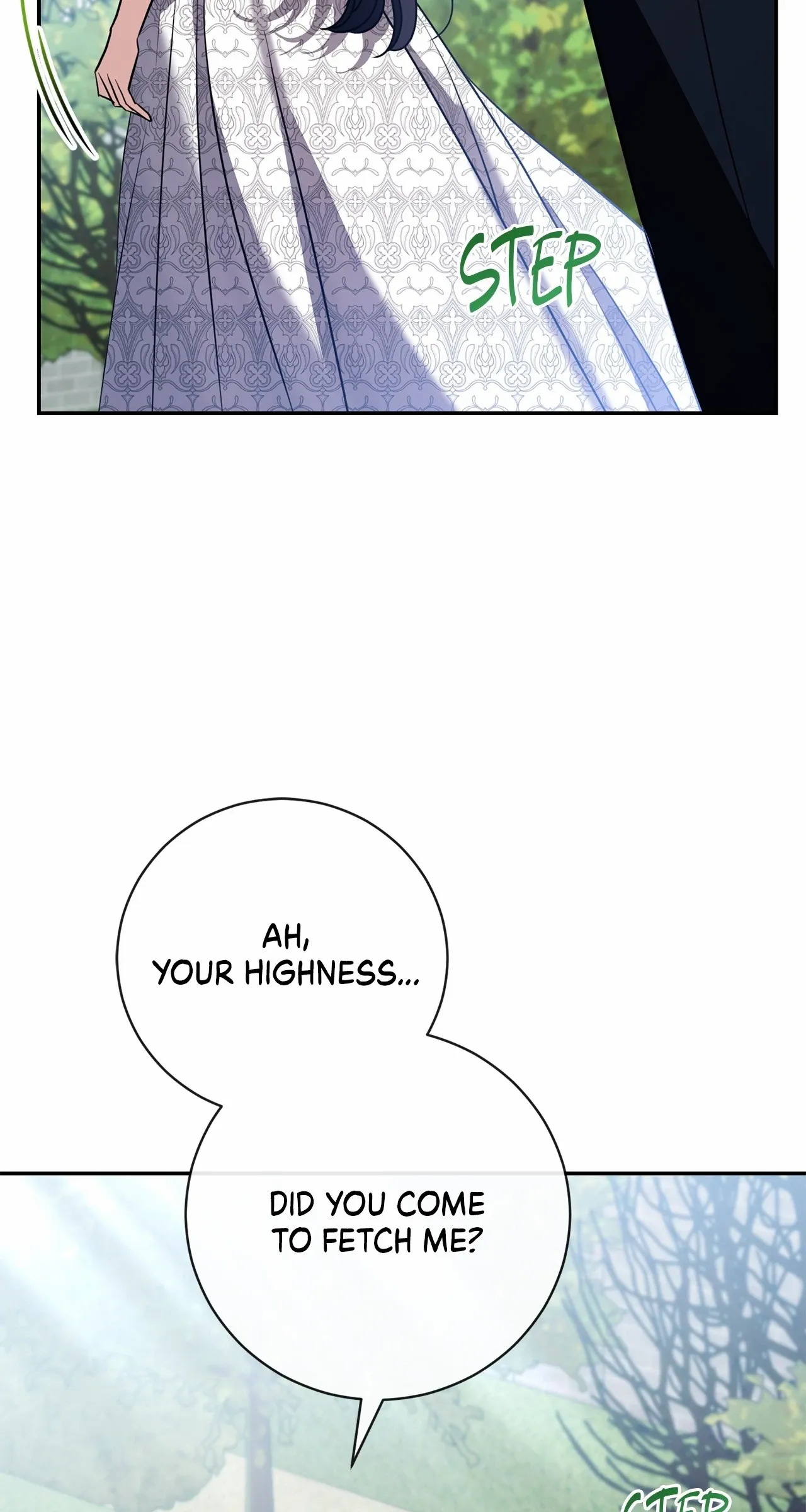 To My Husband’s Mistress Chapter 53 - page 35