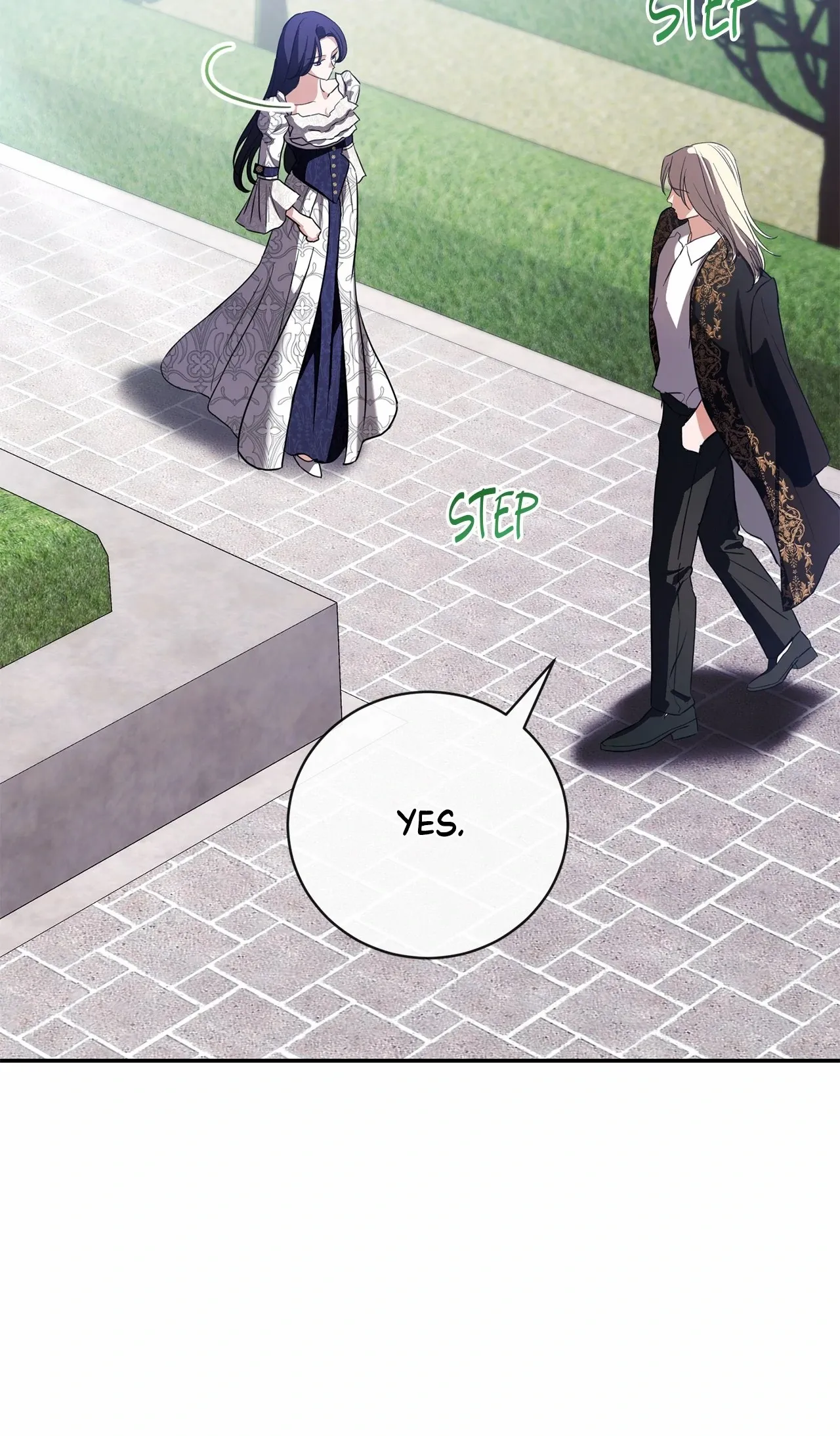 To My Husband’s Mistress Chapter 53 - page 36