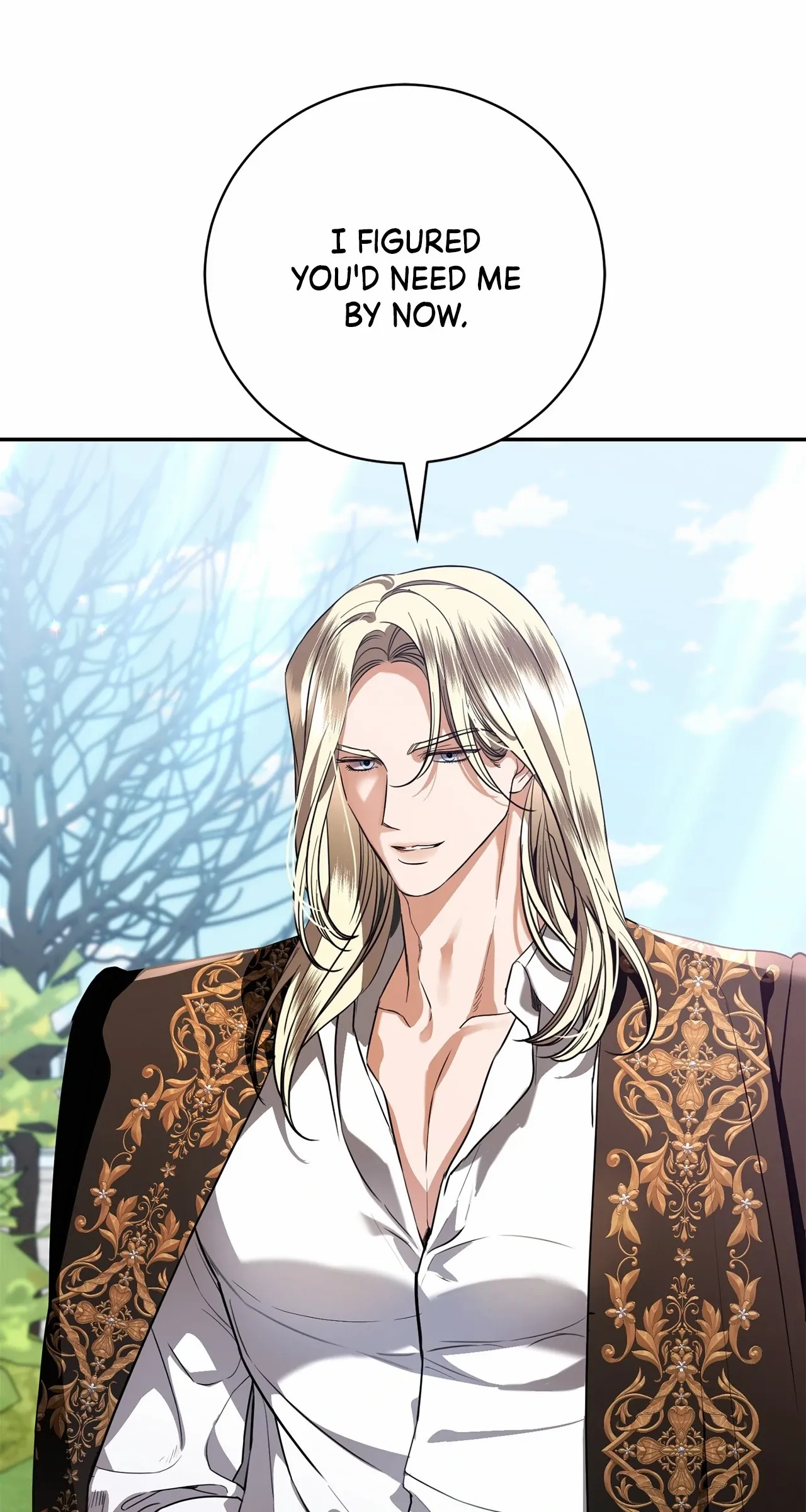 To My Husband’s Mistress Chapter 53 - page 37