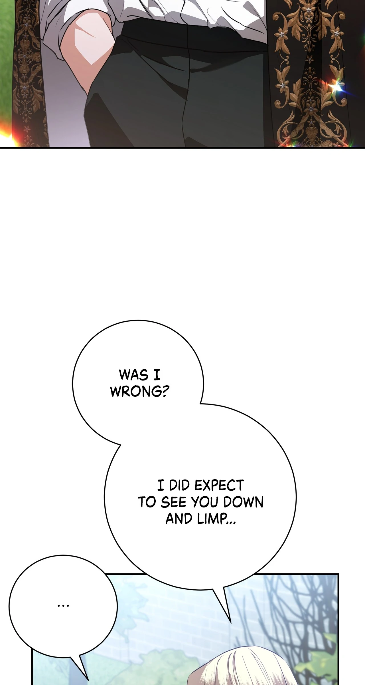 To My Husband’s Mistress Chapter 53 - page 38