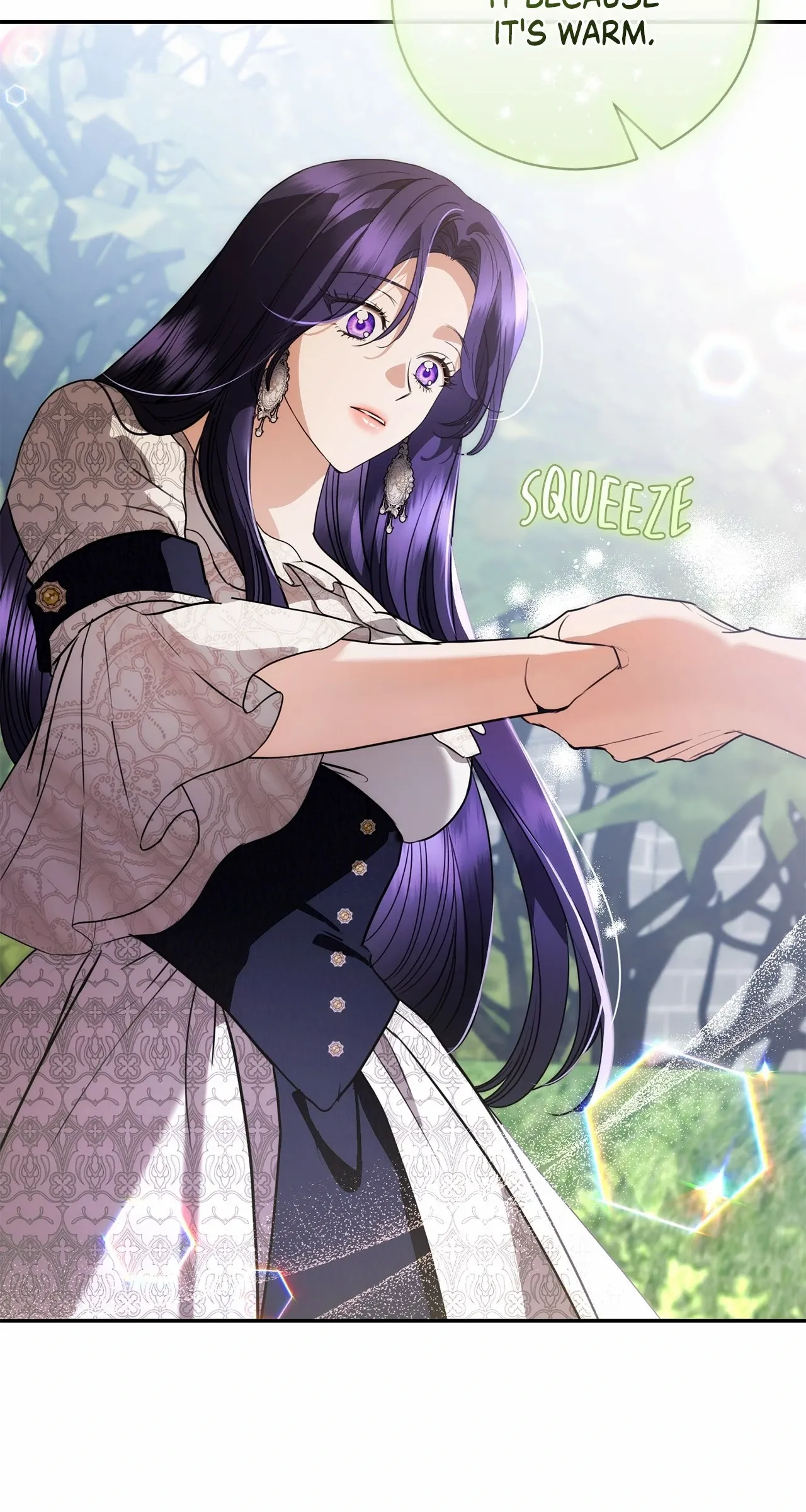 To My Husband’s Mistress Chapter 53 - page 42