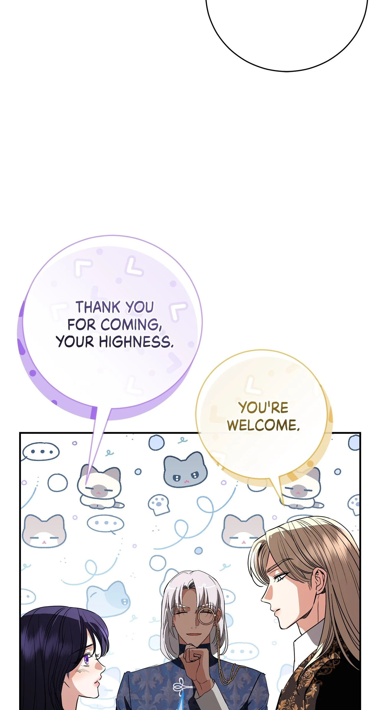 To My Husband’s Mistress Chapter 53 - page 44