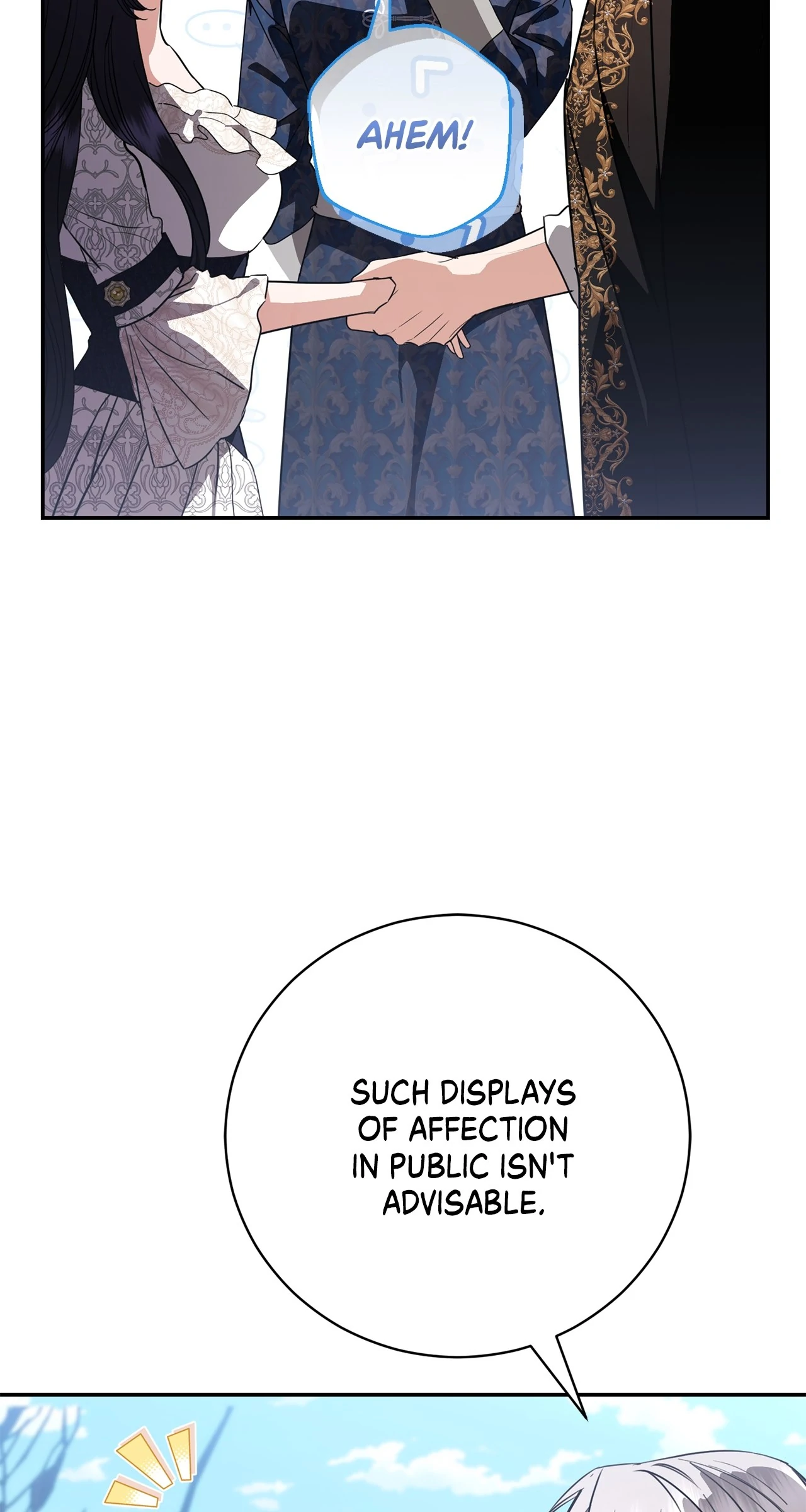To My Husband’s Mistress Chapter 53 - page 45