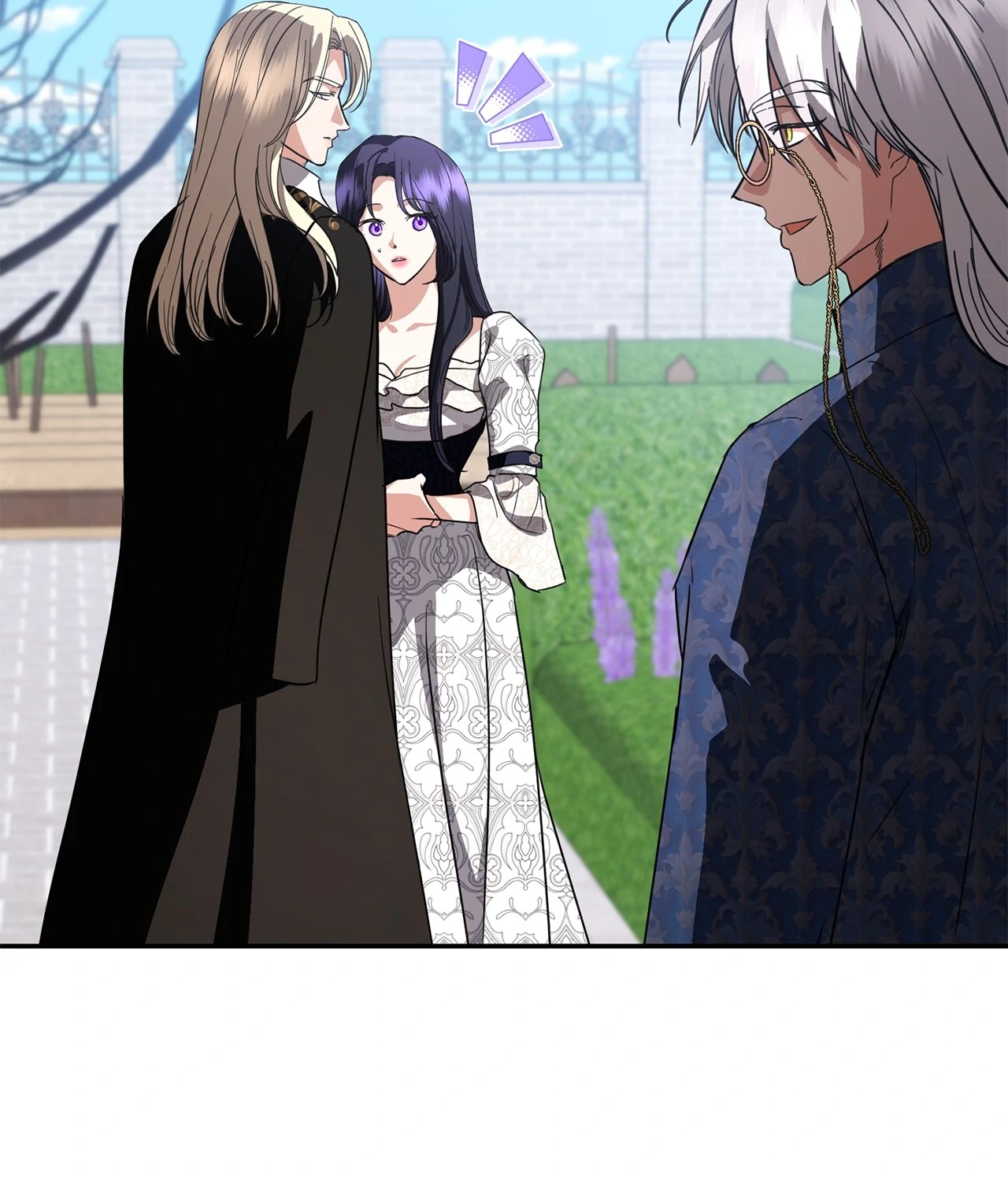 To My Husband’s Mistress Chapter 53 - page 46