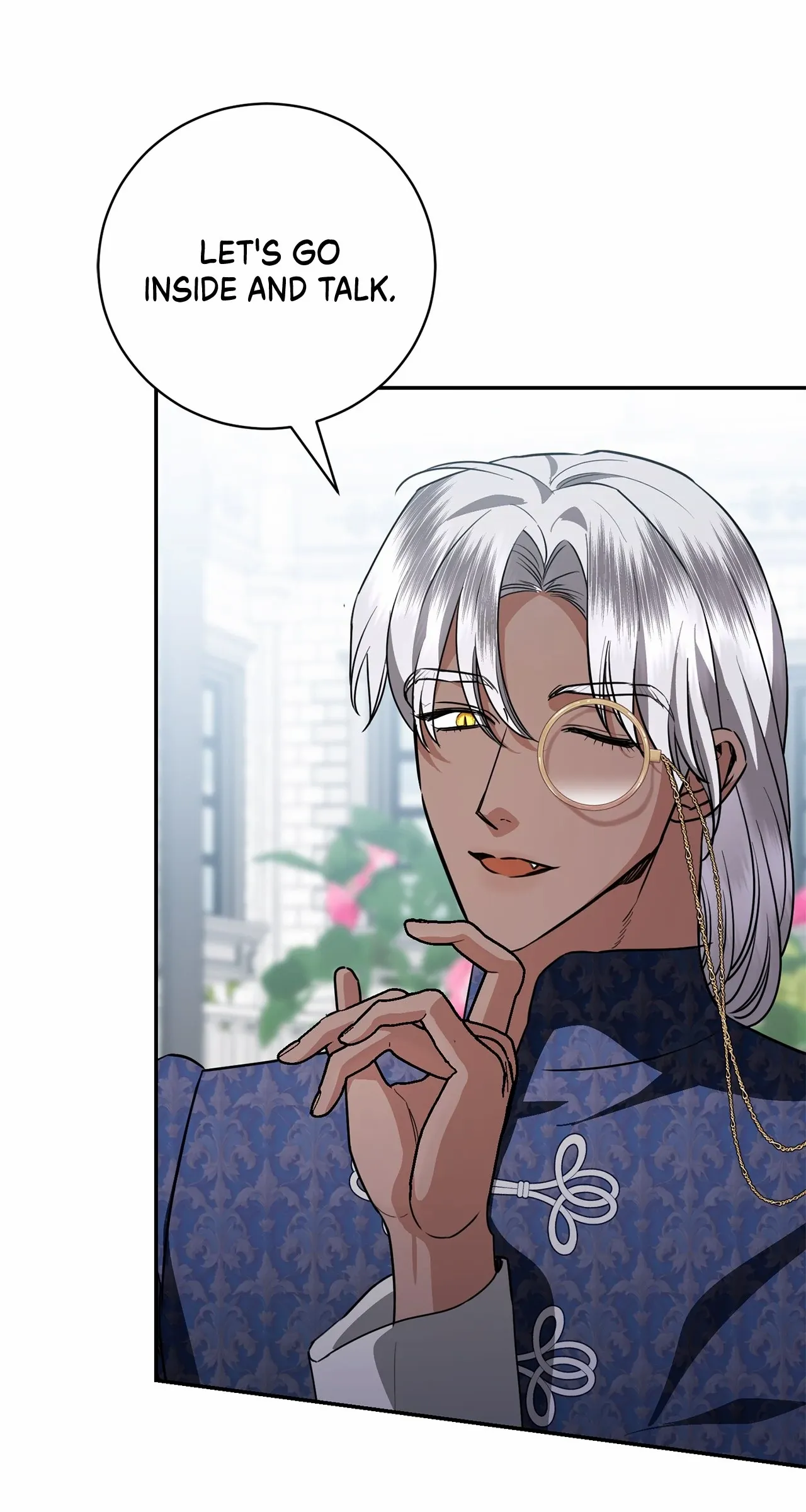 To My Husband’s Mistress Chapter 53 - page 47