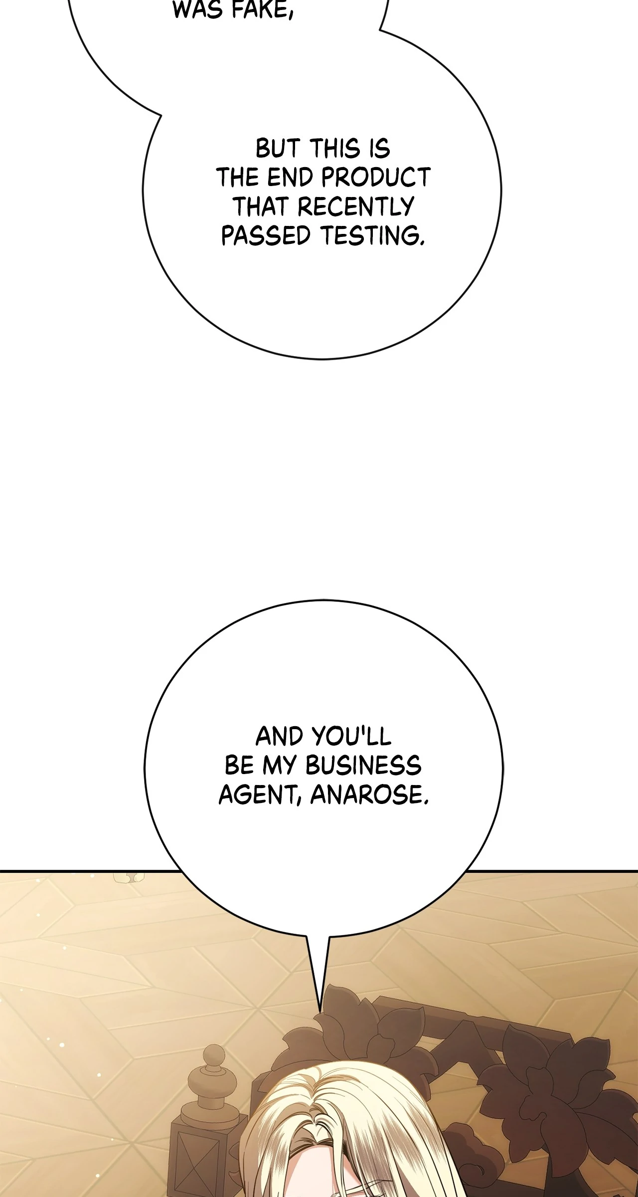 To My Husband’s Mistress Chapter 53 - page 51