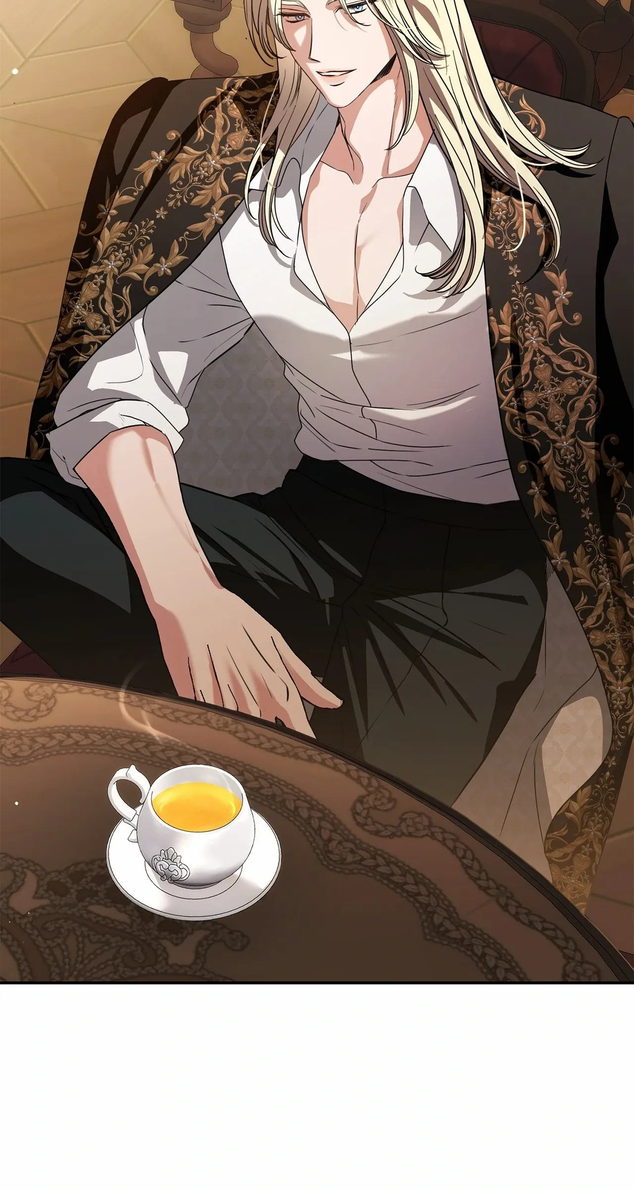 To My Husband’s Mistress Chapter 53 - page 52