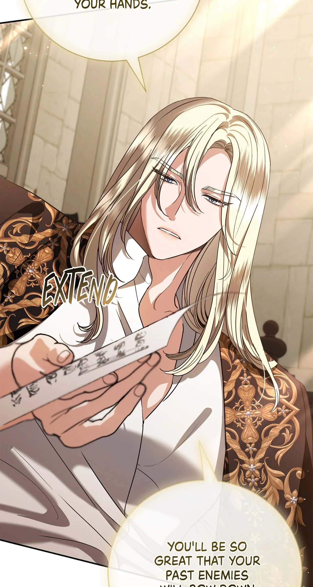 To My Husband’s Mistress Chapter 53 - page 61