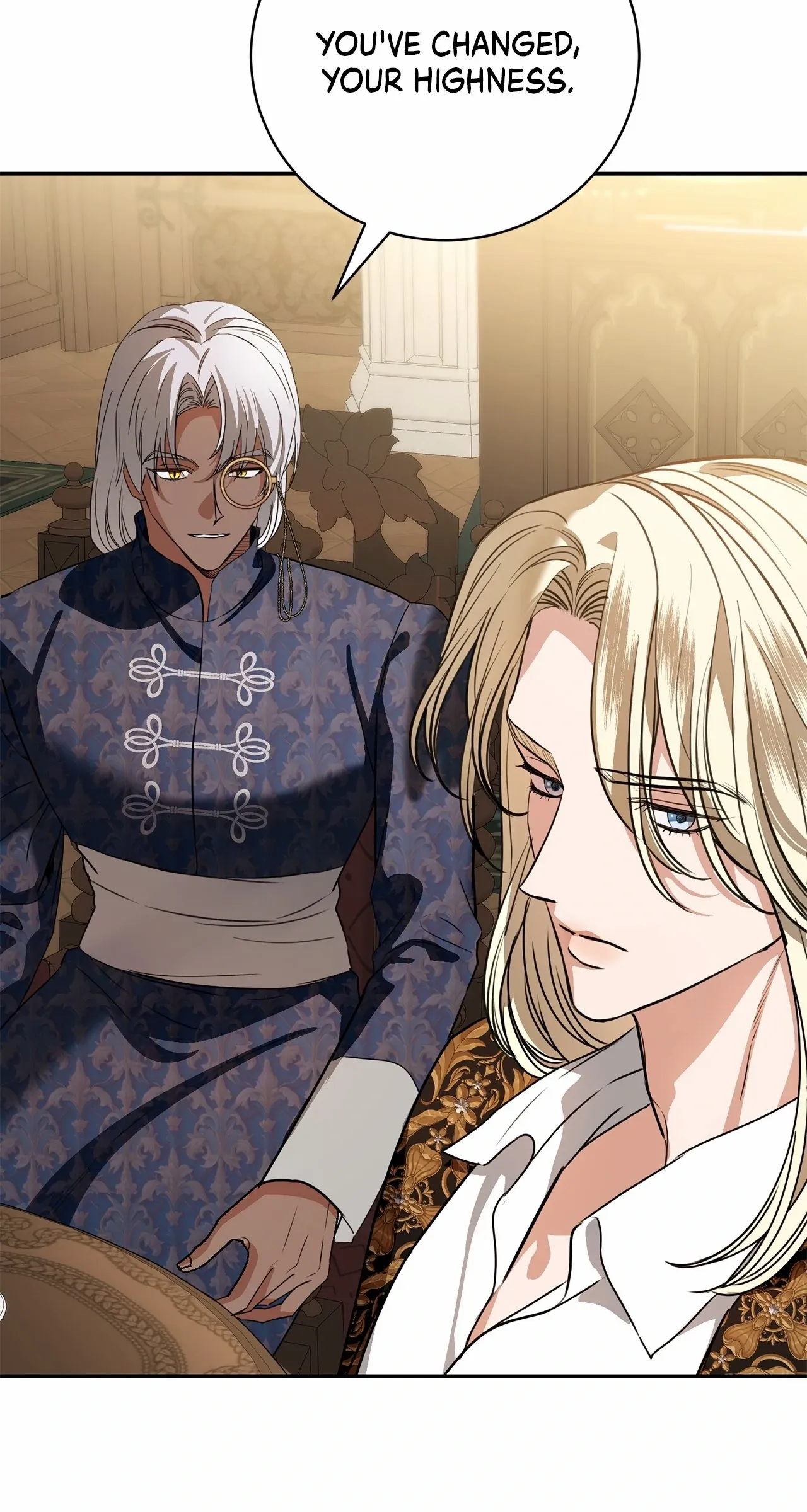 To My Husband’s Mistress Chapter 53 - page 68