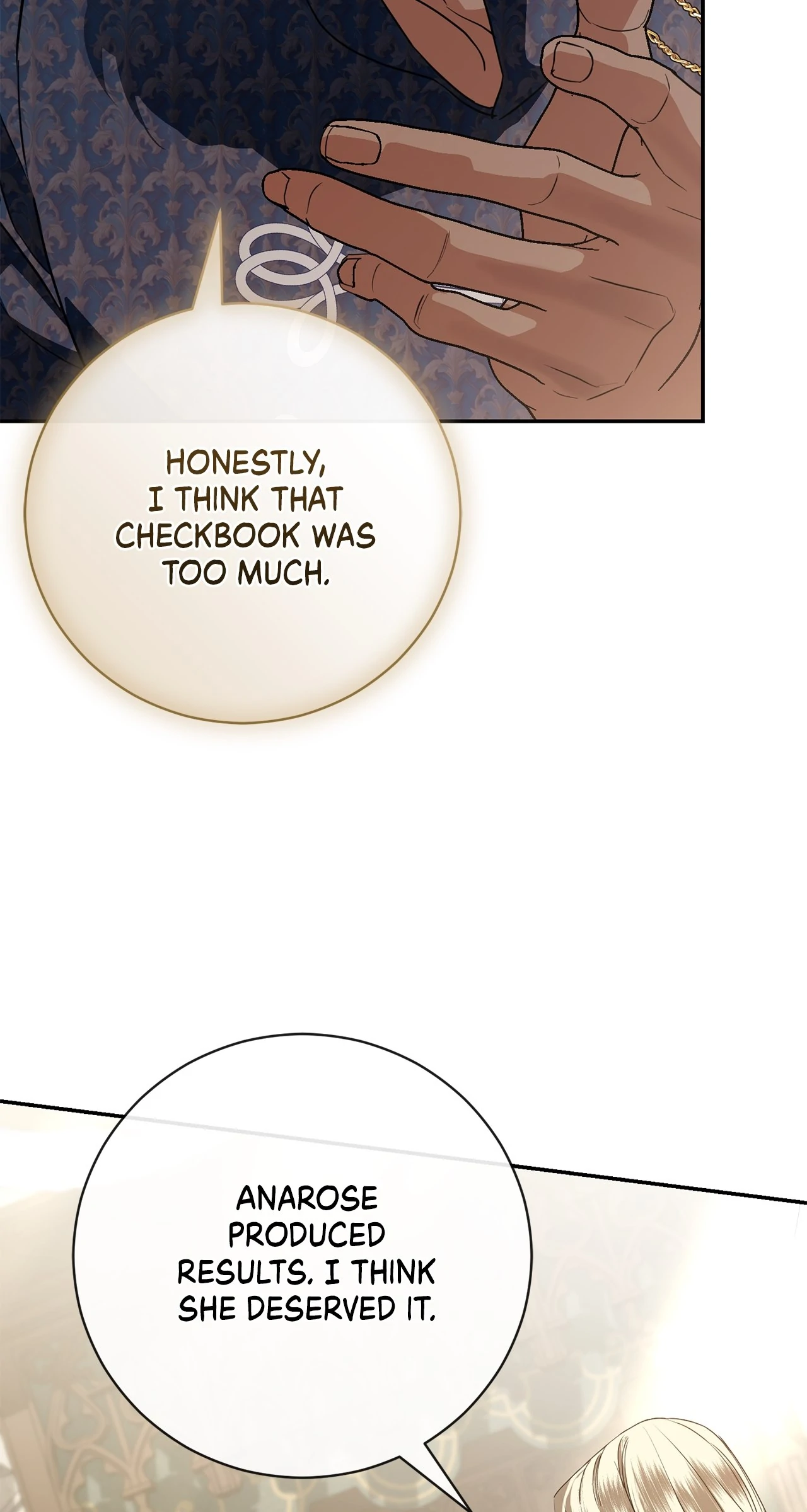 To My Husband’s Mistress Chapter 53 - page 71