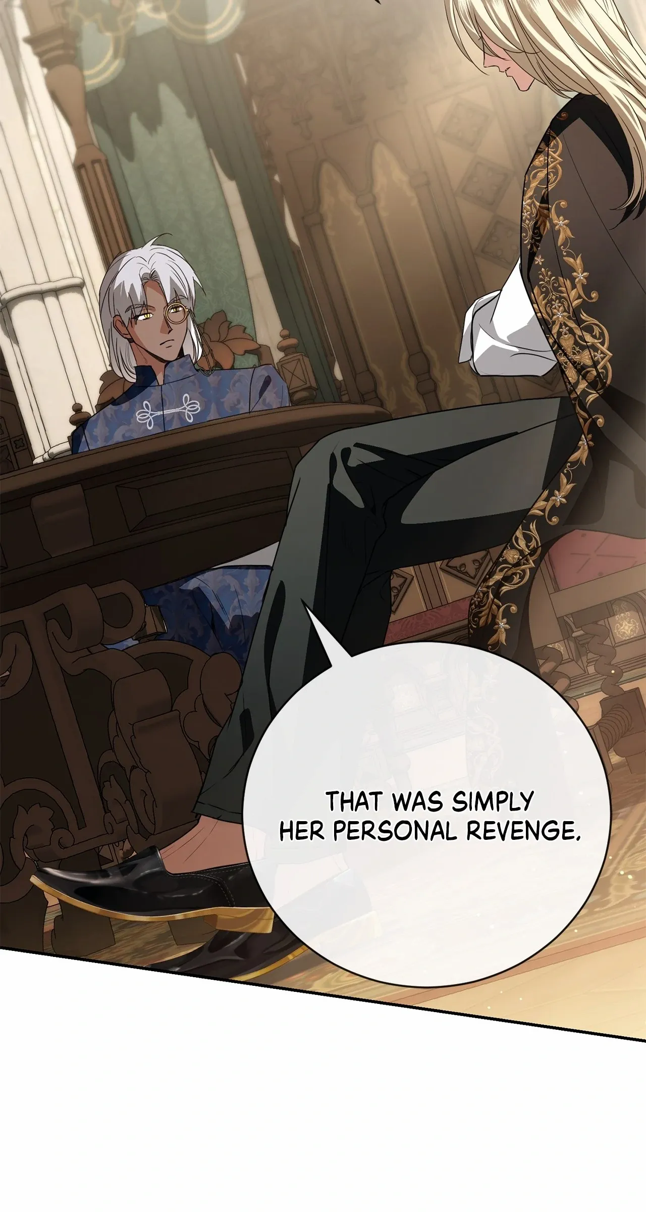 To My Husband’s Mistress Chapter 53 - page 72